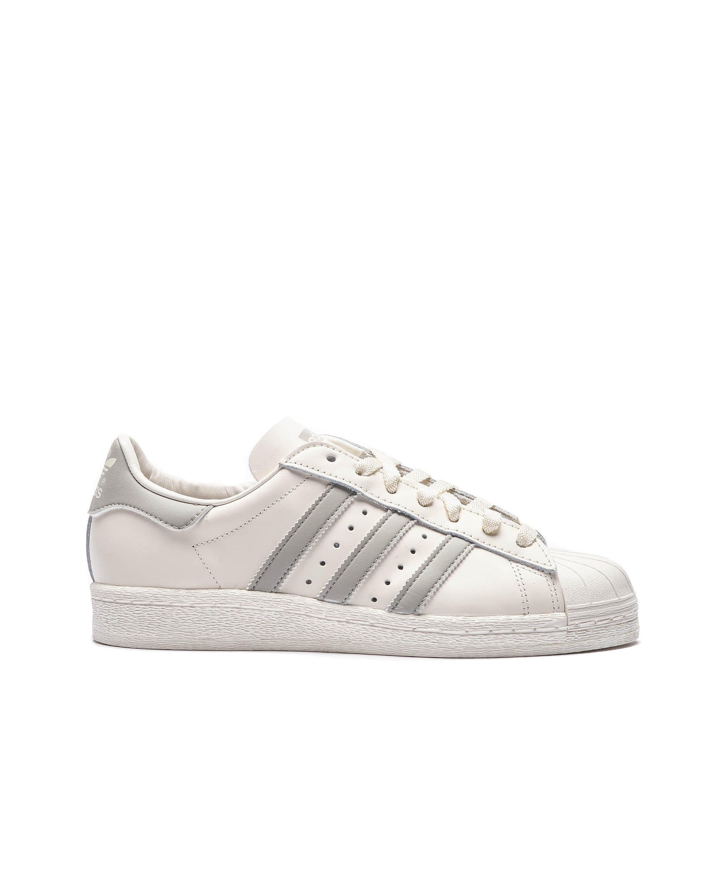 Exclusive adidas Originals SUPERSTAR 82 — 3.5 — Front View