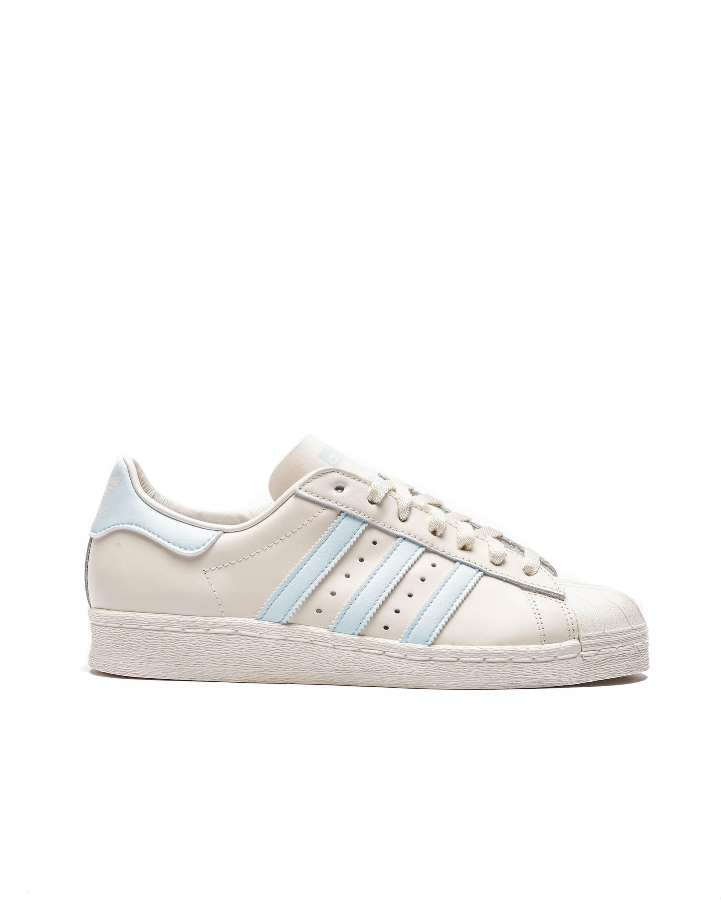 Exclusive adidas Originals SUPERSTAR 82 — 3.5 — Front View