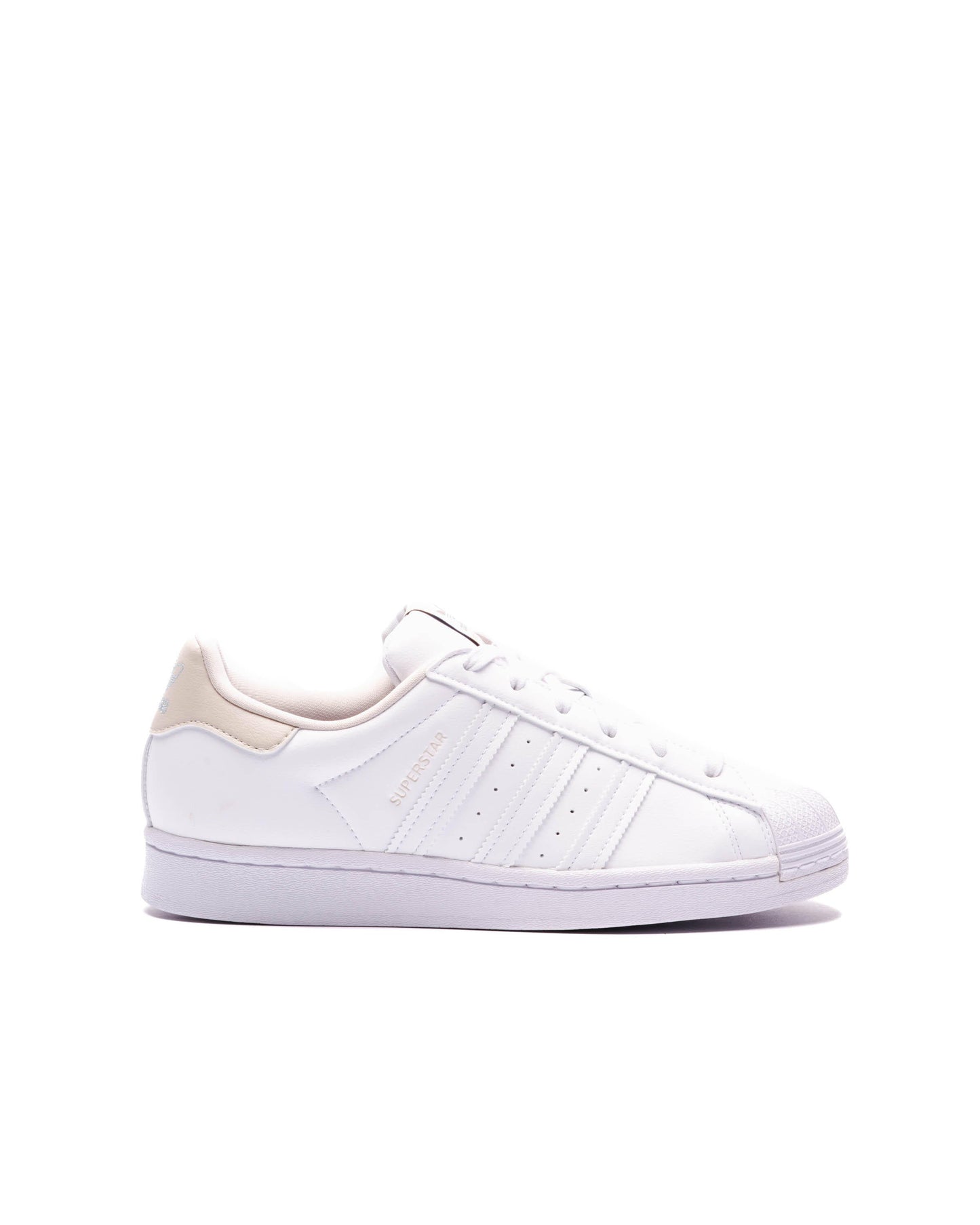 Exclusive adidas Originals WMNS SUPERSTAR VEGAN — 3 — Front View