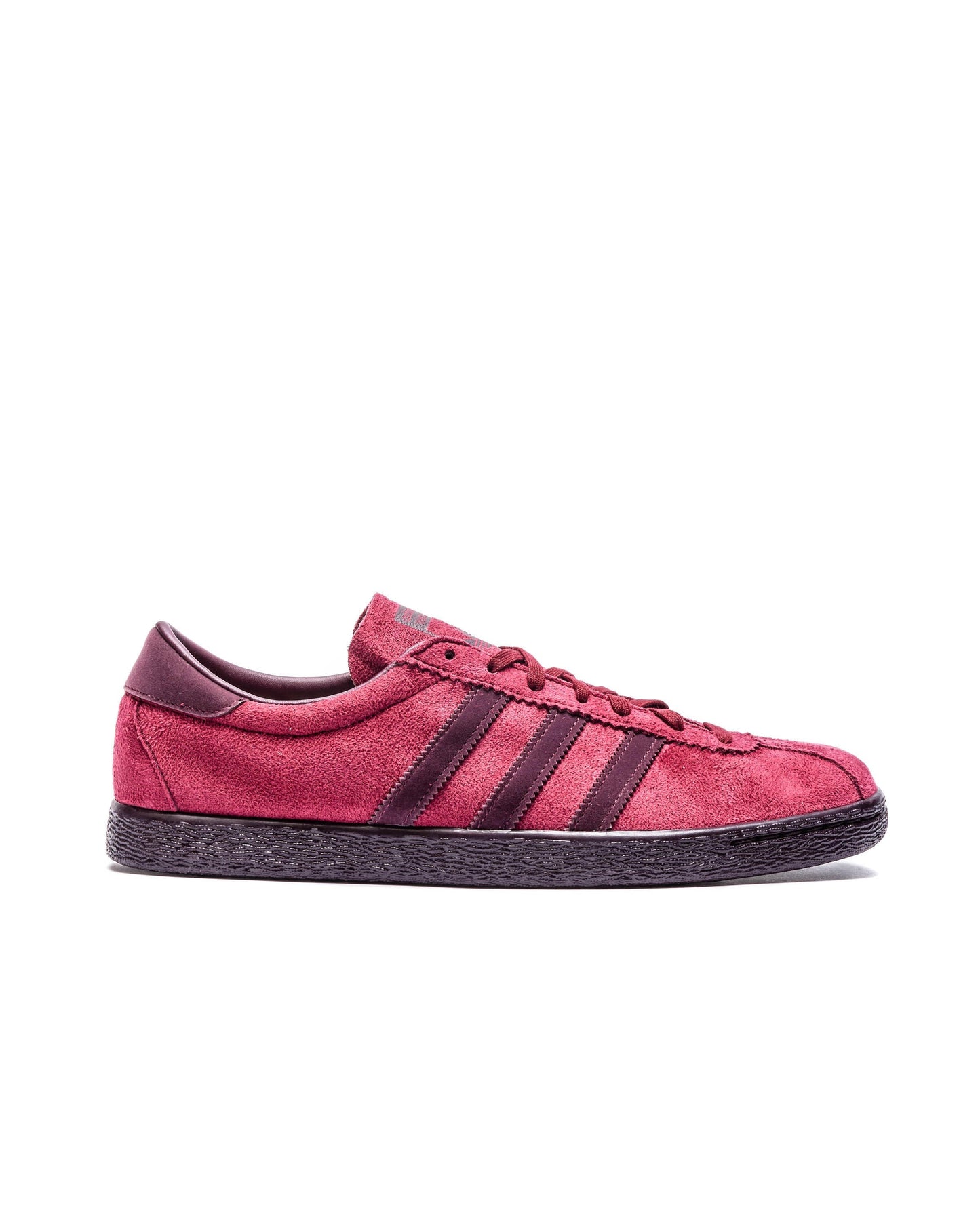 Exclusive adidas Originals TOBACCO GRUEN — 3.5 — Front View