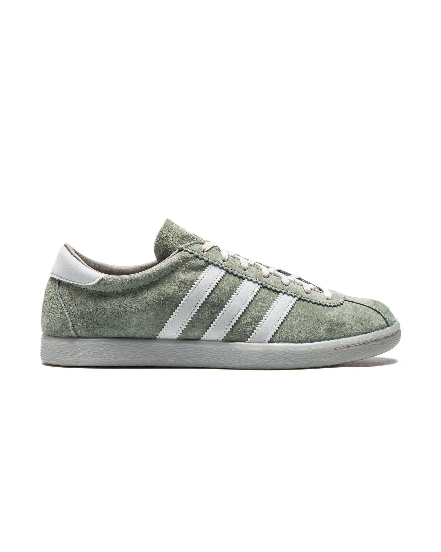 Exclusive adidas Originals TOBACCO — 3.5 — Front View