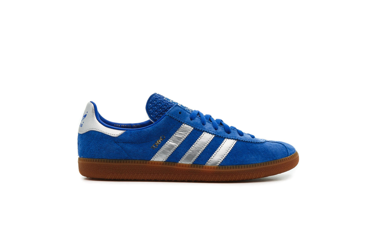 Exclusive adidas Originals TORINO — 3.5 — Front View