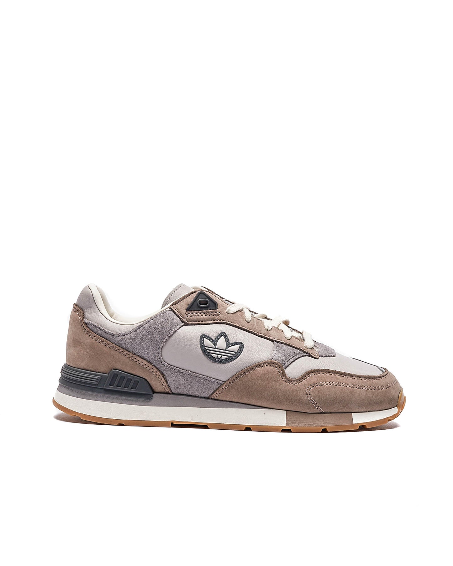 Exclusive adidas Originals TREZIOD — 3.5 — Front View