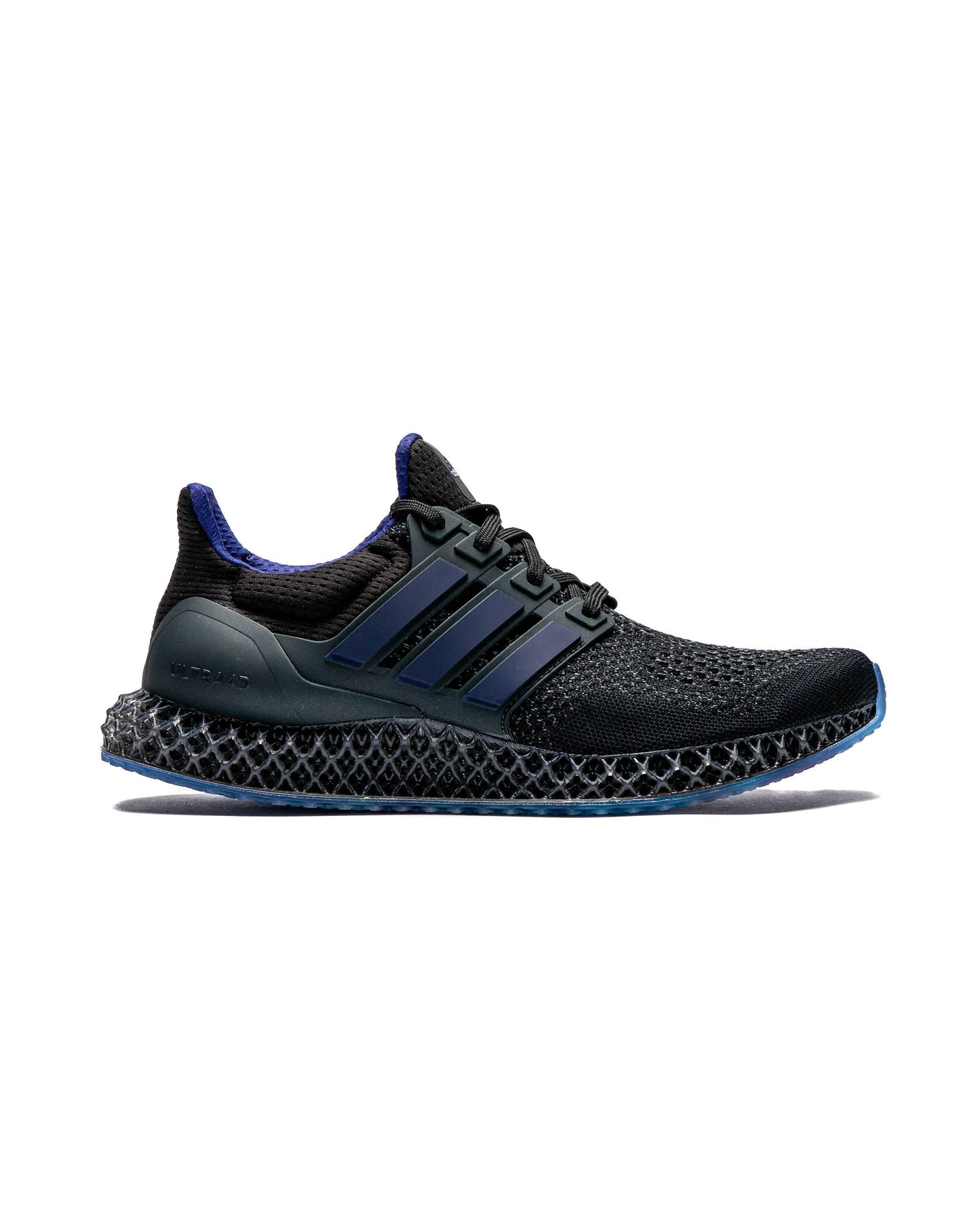 Exclusive adidas Originals ULTRA 4D — 3.5 — Front View