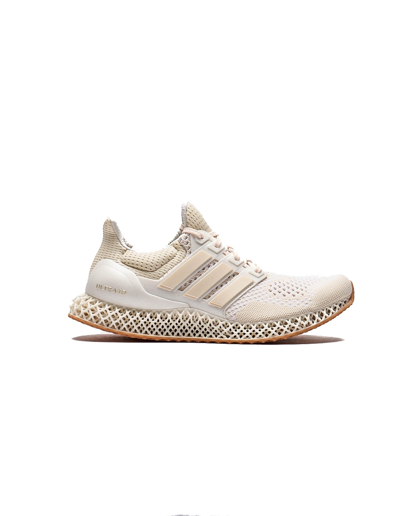 Exclusive adidas Originals ULTRA 4D — 3.5 — Front View