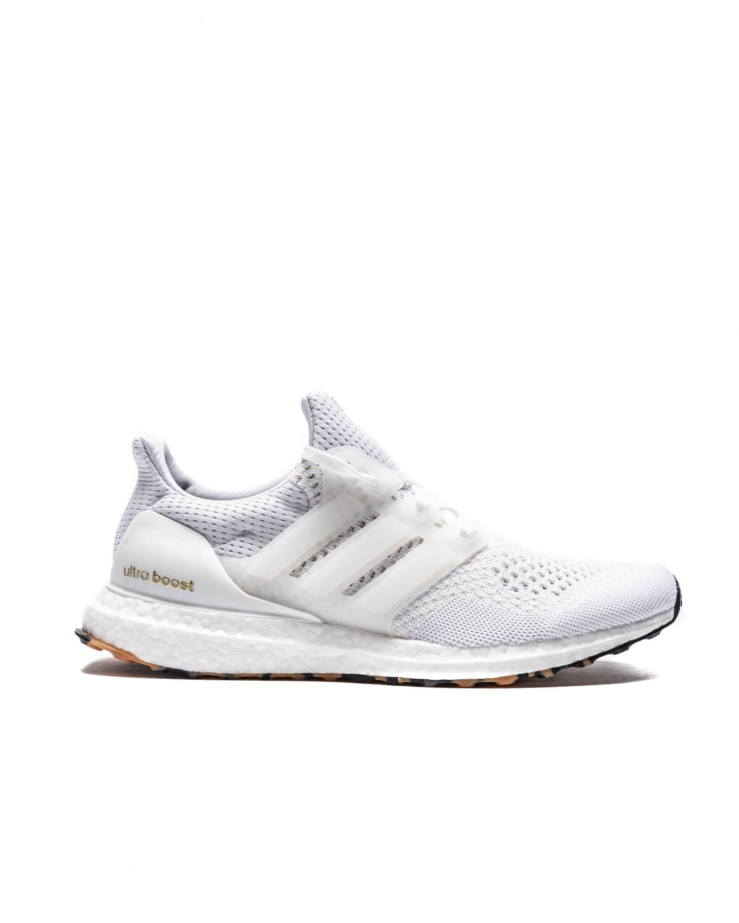 Exclusive adidas Originals ULTRABOOST 1.0 — 3.5 — Front View