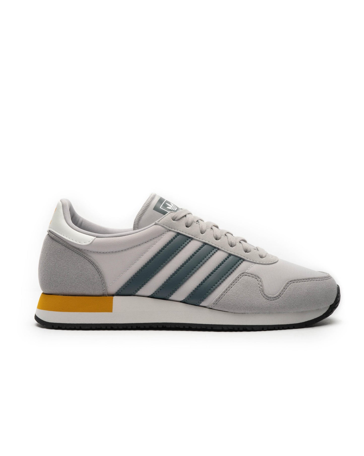 Exclusive adidas Originals USA 84 — 3.5 — Front View