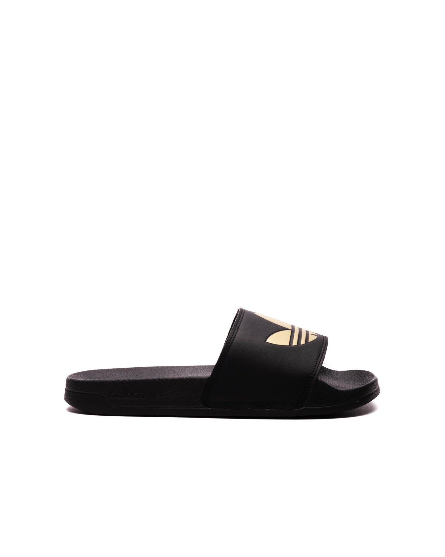 Exclusive adidas Originals WMNS ADILETTE LITE — 4 — Front View