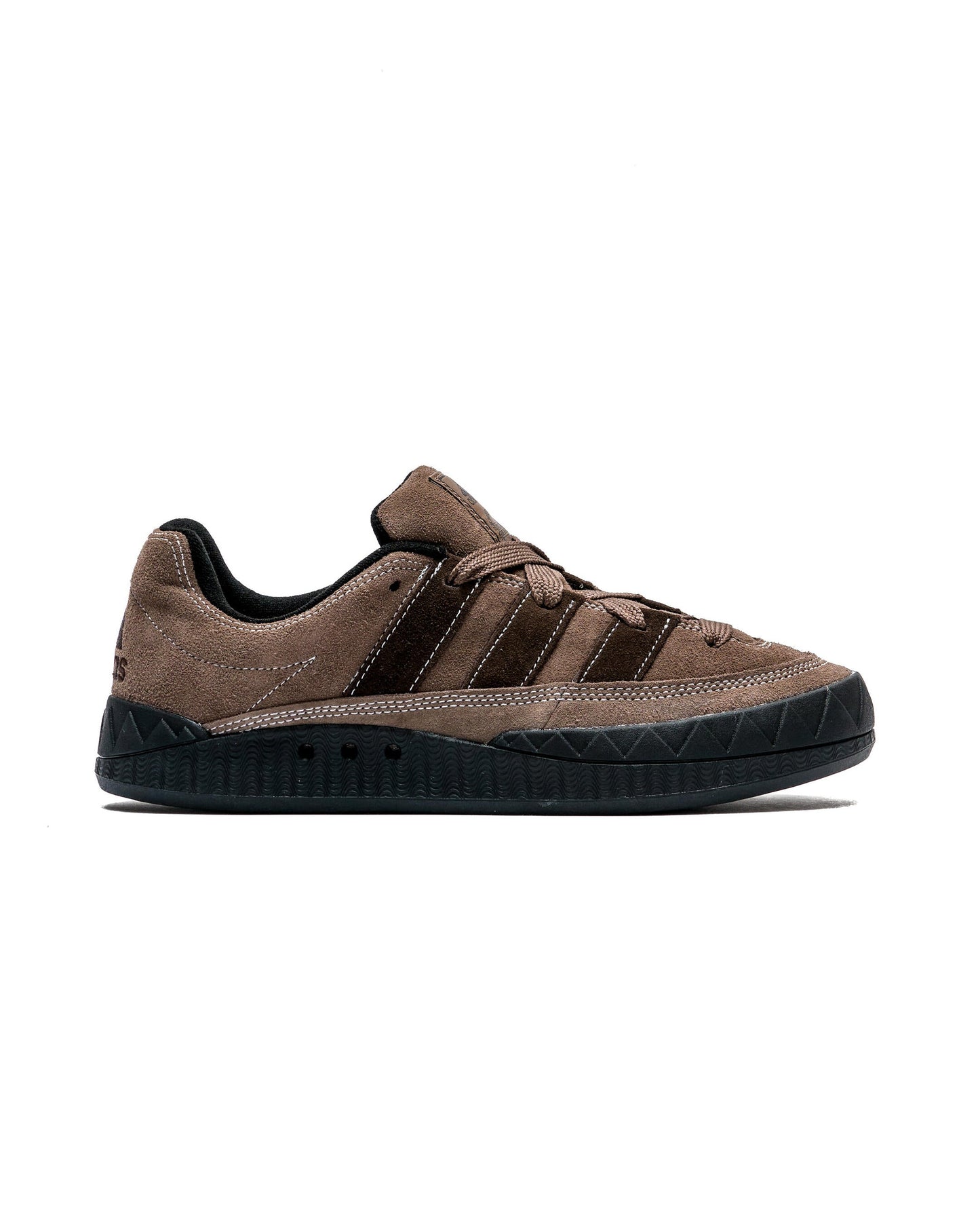 Exclusive Adidas Originals WMNS ADIMATIC — 3 — Front View
