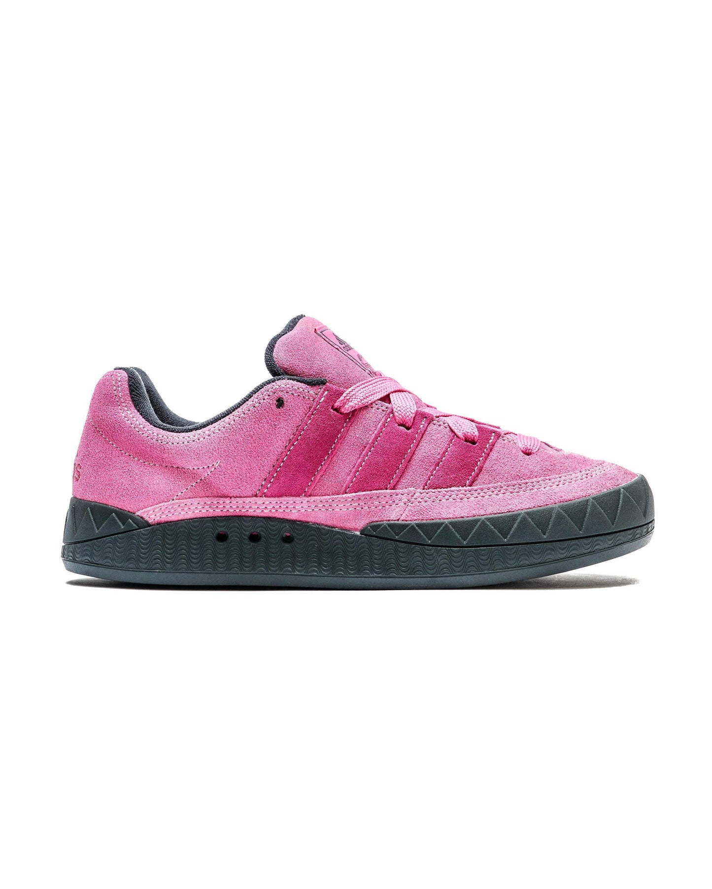 Exclusive Adidas Originals WMNS ADIMATIC — 3 — Front View