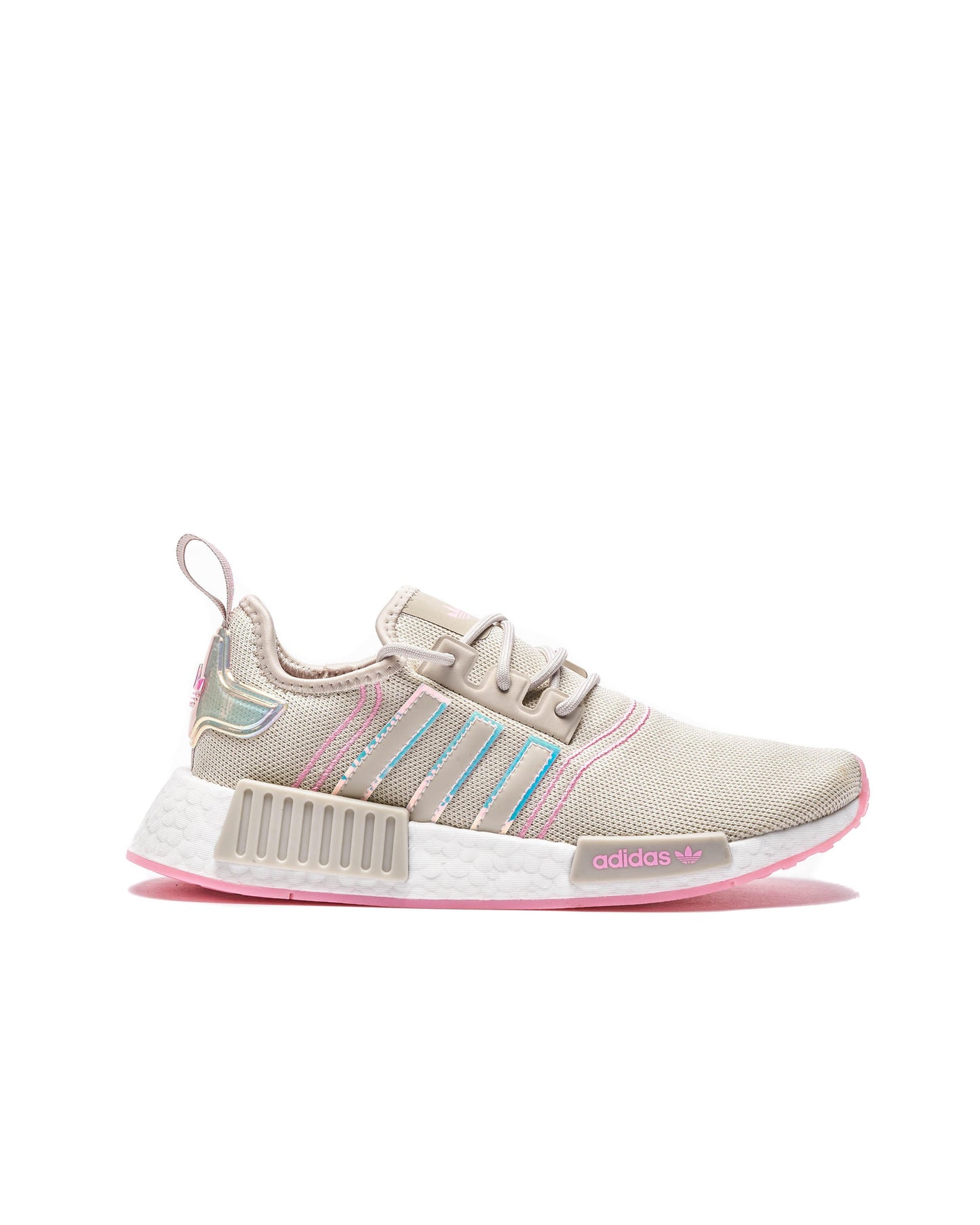 Exclusive adidas Originals Wmns NMD R1 — 3 — Front View