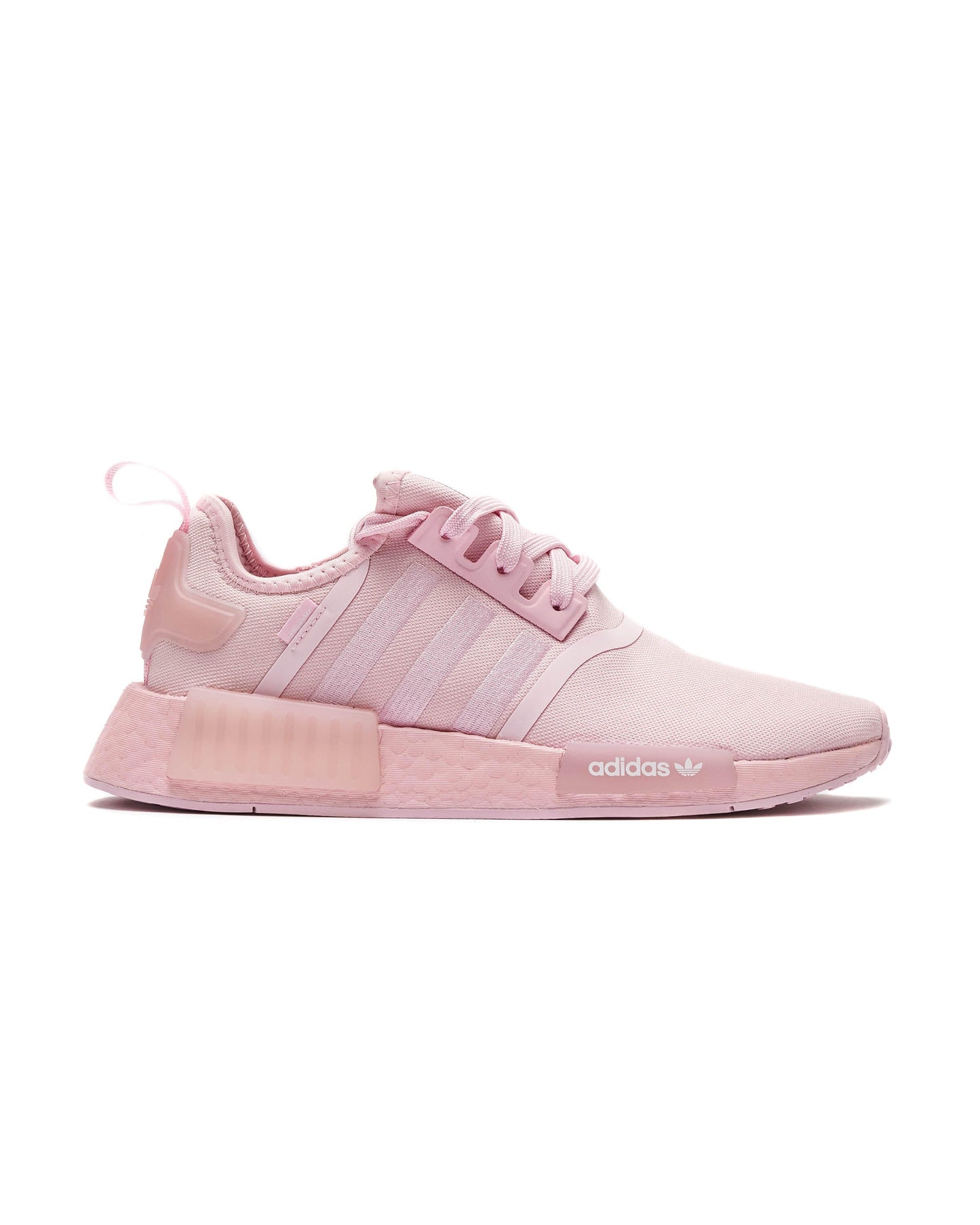 Exclusive adidas Originals WMNS NMD_R1 — 3 — Front View