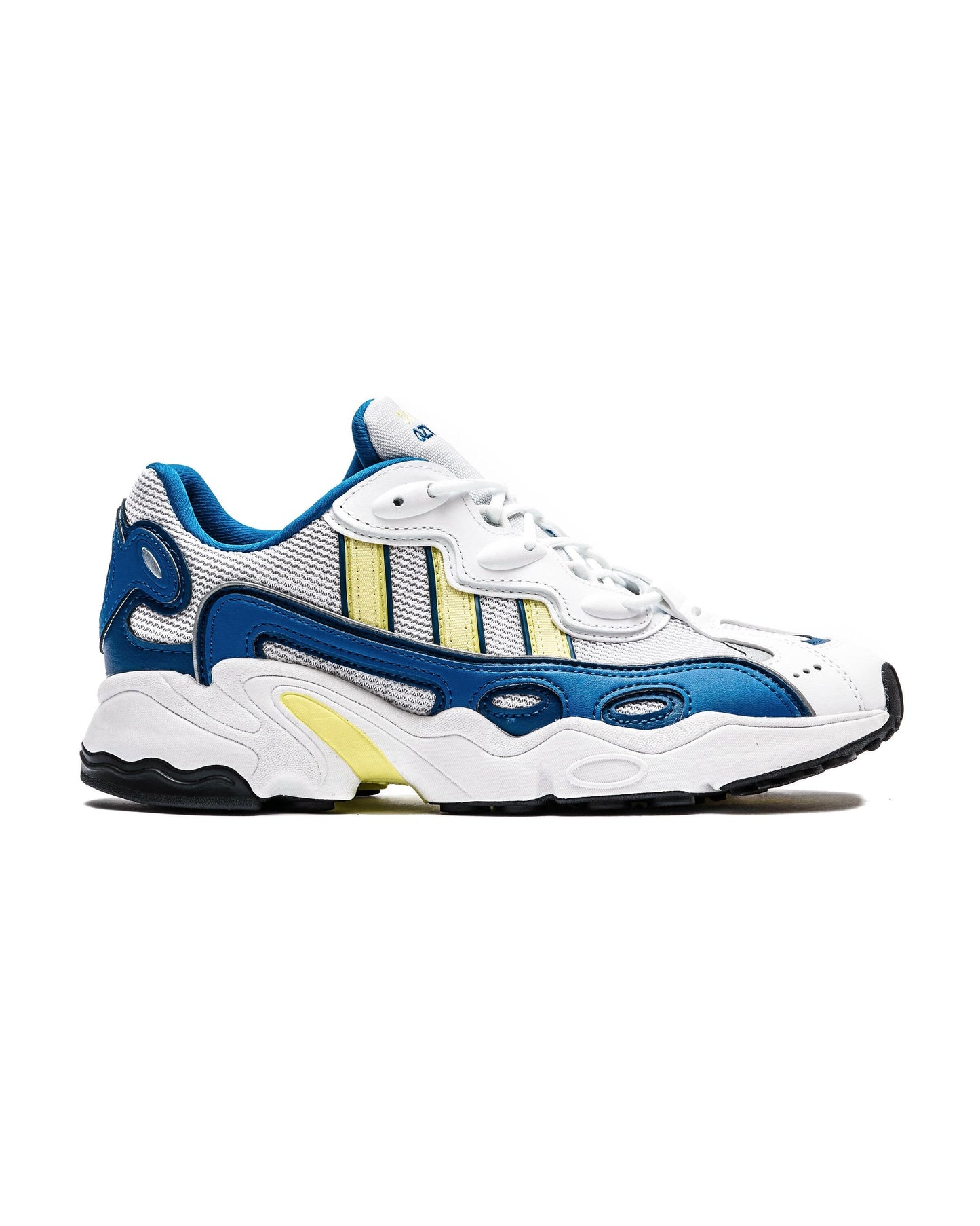 Exclusive Adidas Originals WMNS OZWEEGO OG — 3 — Front View