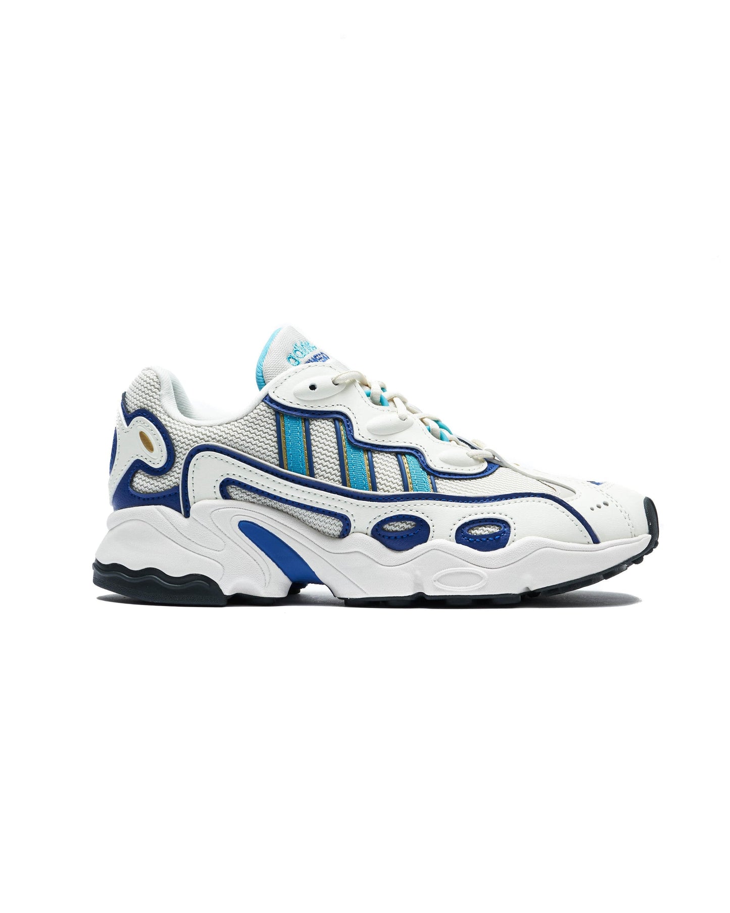 Exclusive Adidas Originals WMNS OZWEEGO OG — 3 — Front View