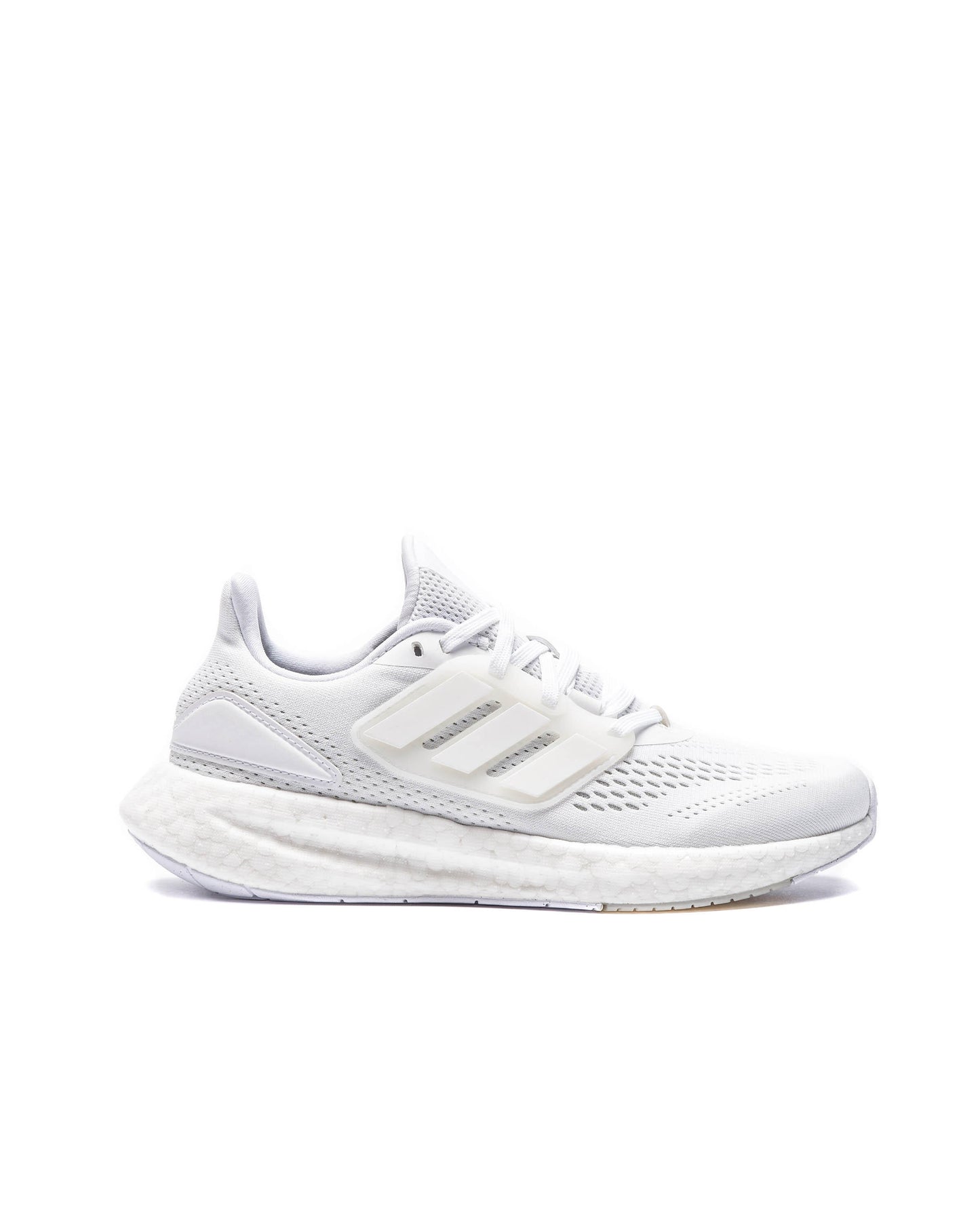 Exclusive adidas Originals Wmns PUREBOOST 22 — 3 — Front View