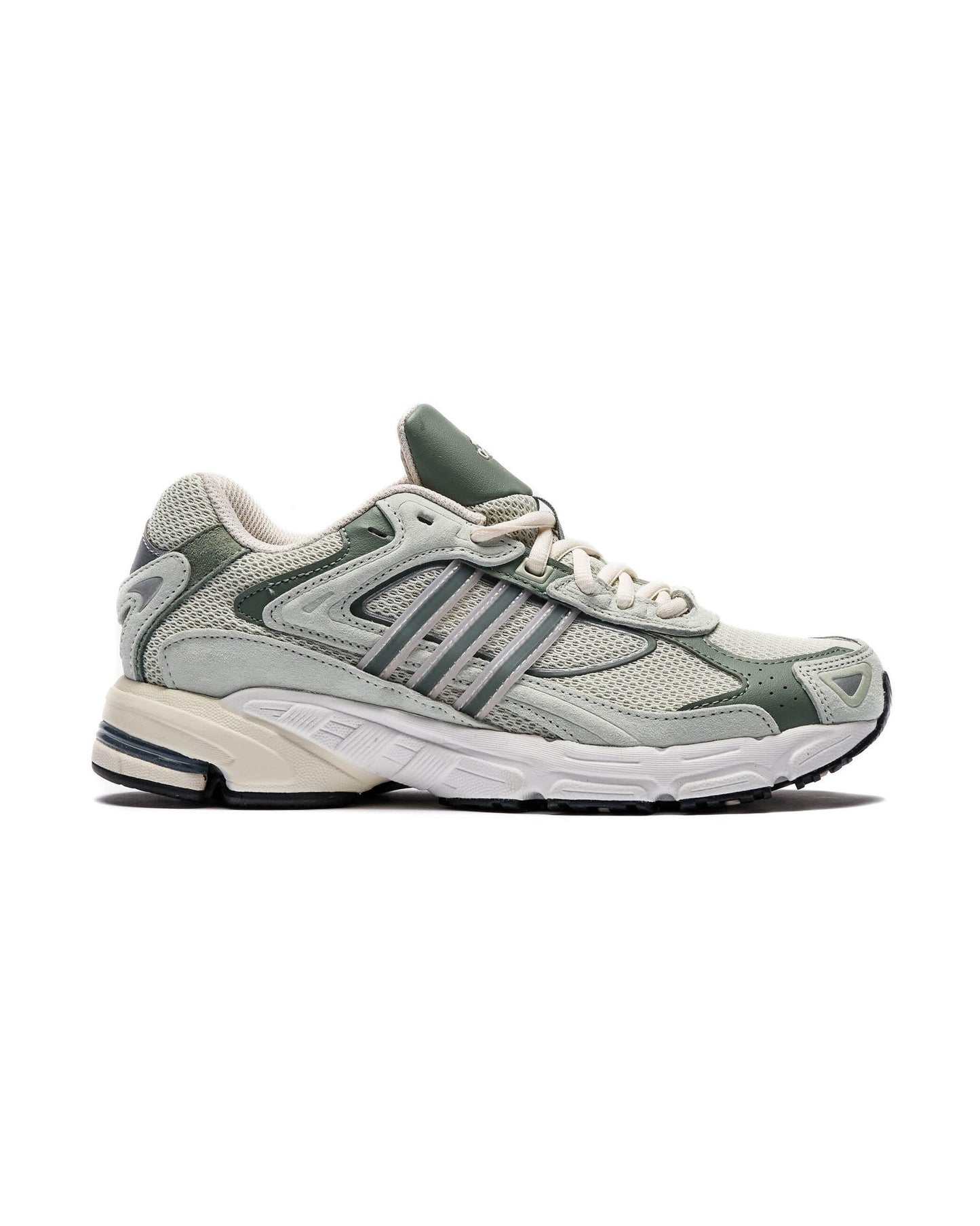 Exclusive adidas Originals WMNS RESPONSE CL — 3 — Front View
