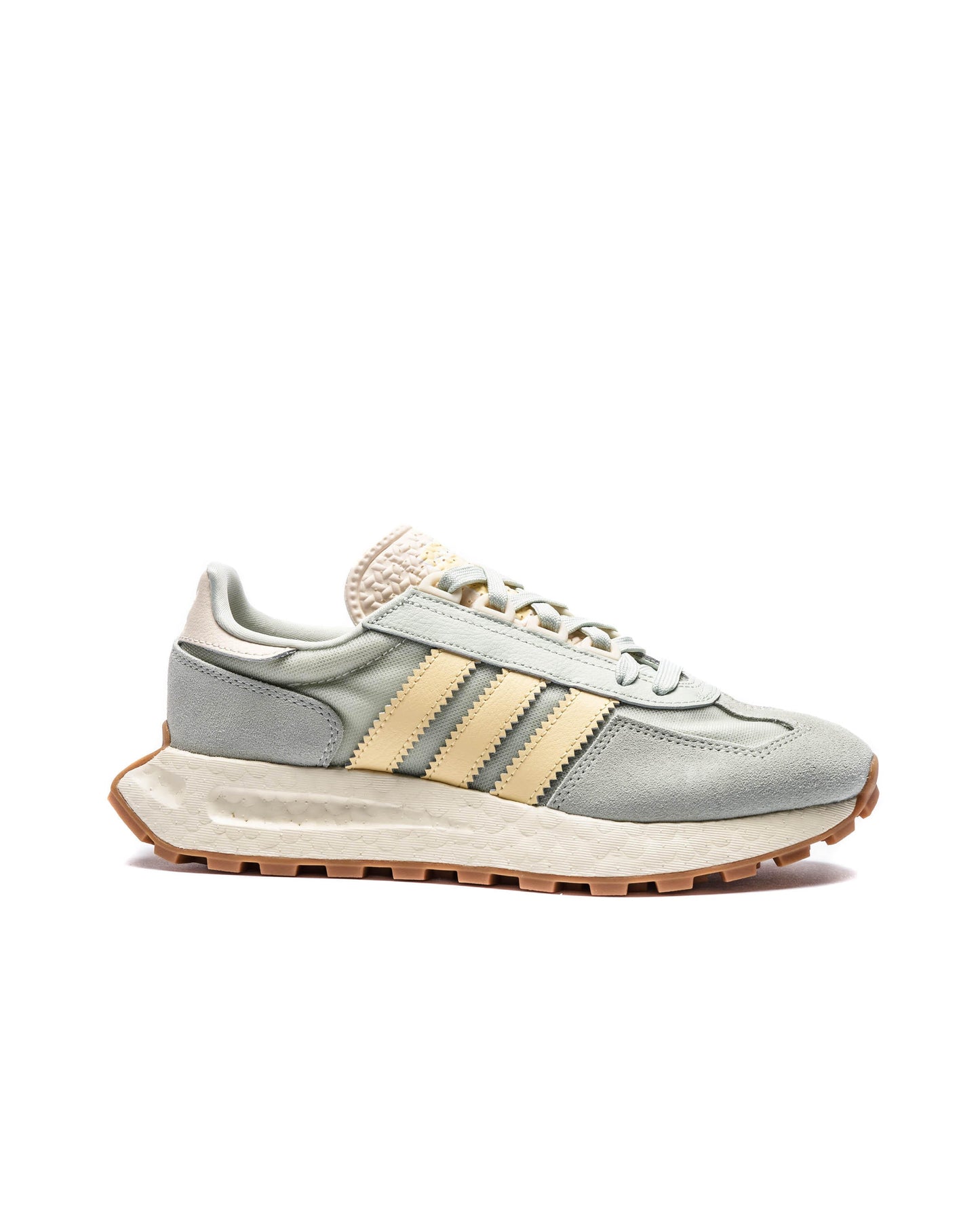 Exclusive adidas Originals Wmns RETROPY E5 — 3 — Front View