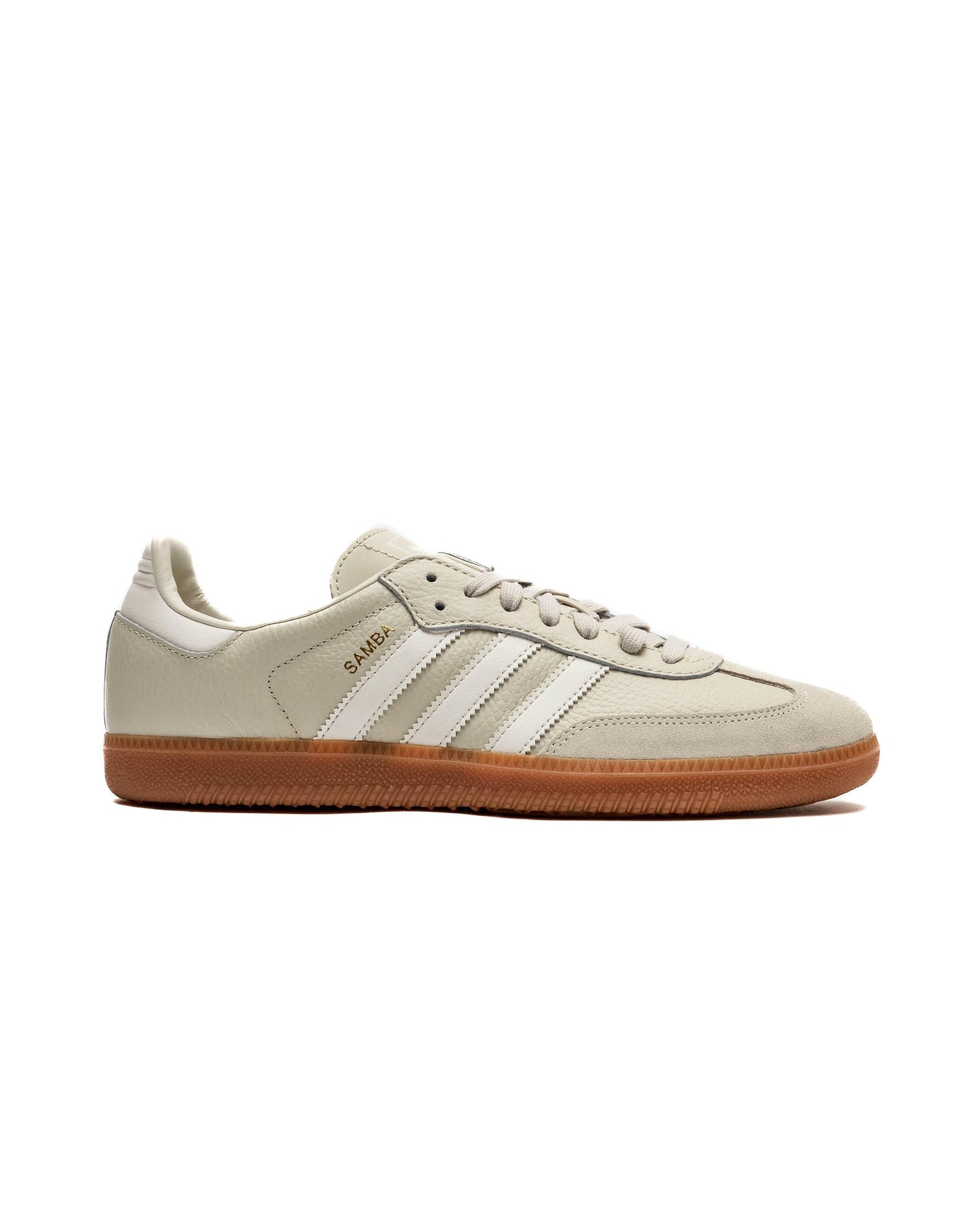 Exclusive Adidas Originals WMNS SAMBA OG — 3 — Front View