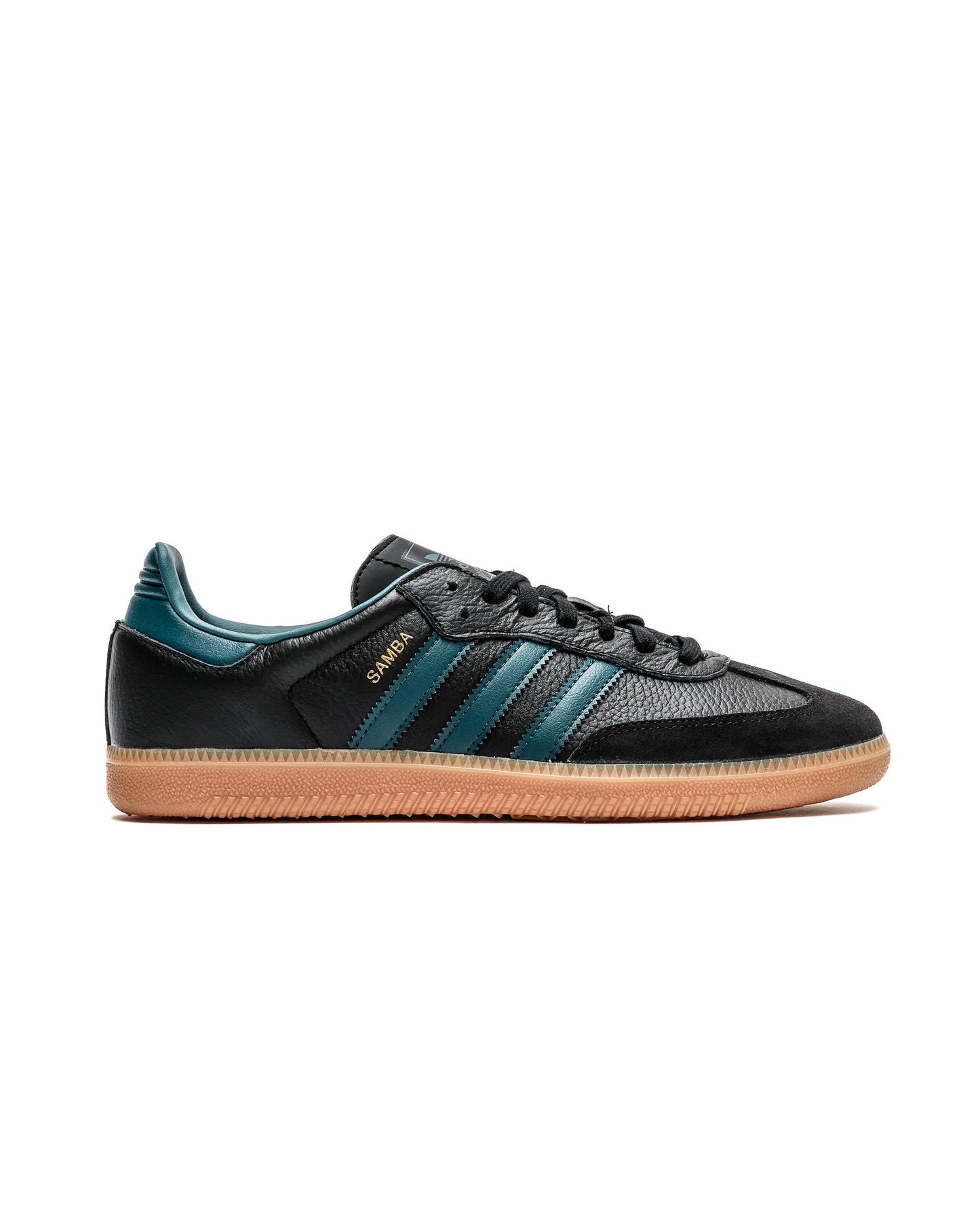 Exclusive Adidas Originals WMNS SAMBA OG — 3 — Front View