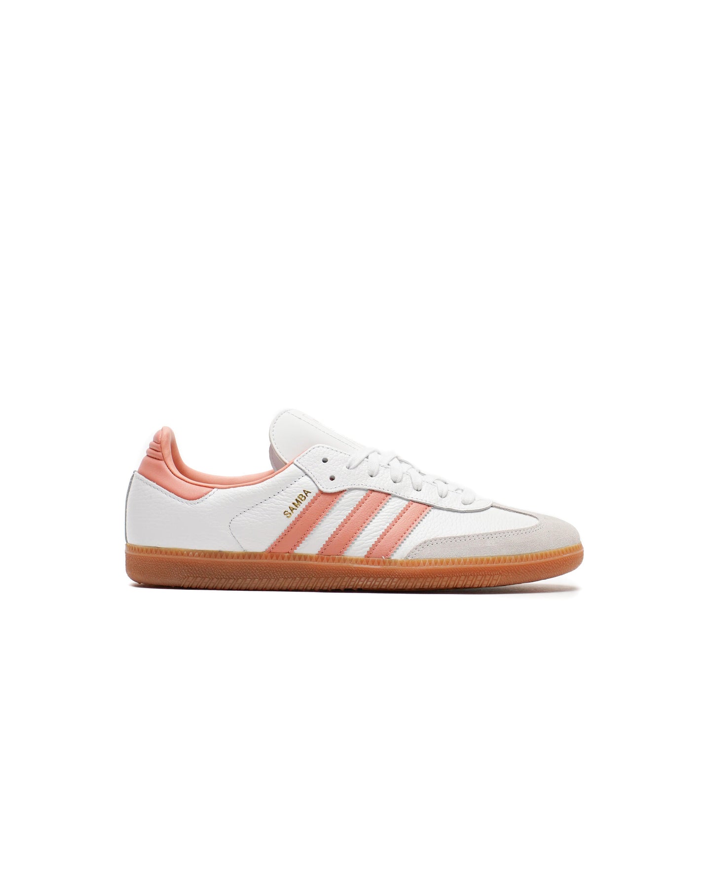 Exclusive Adidas Originals WMNS SAMBA OG — 3 — Front View