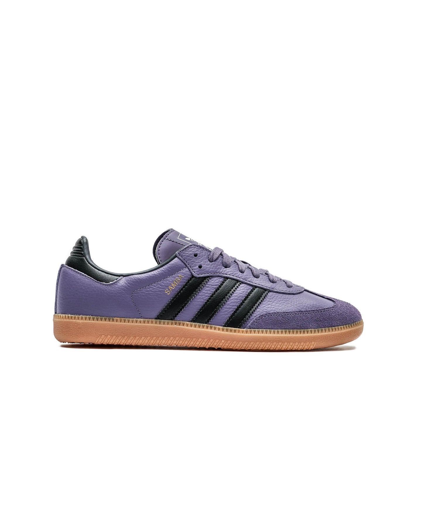 Exclusive Adidas Originals WMNS SAMBA OG — 3 — Front View