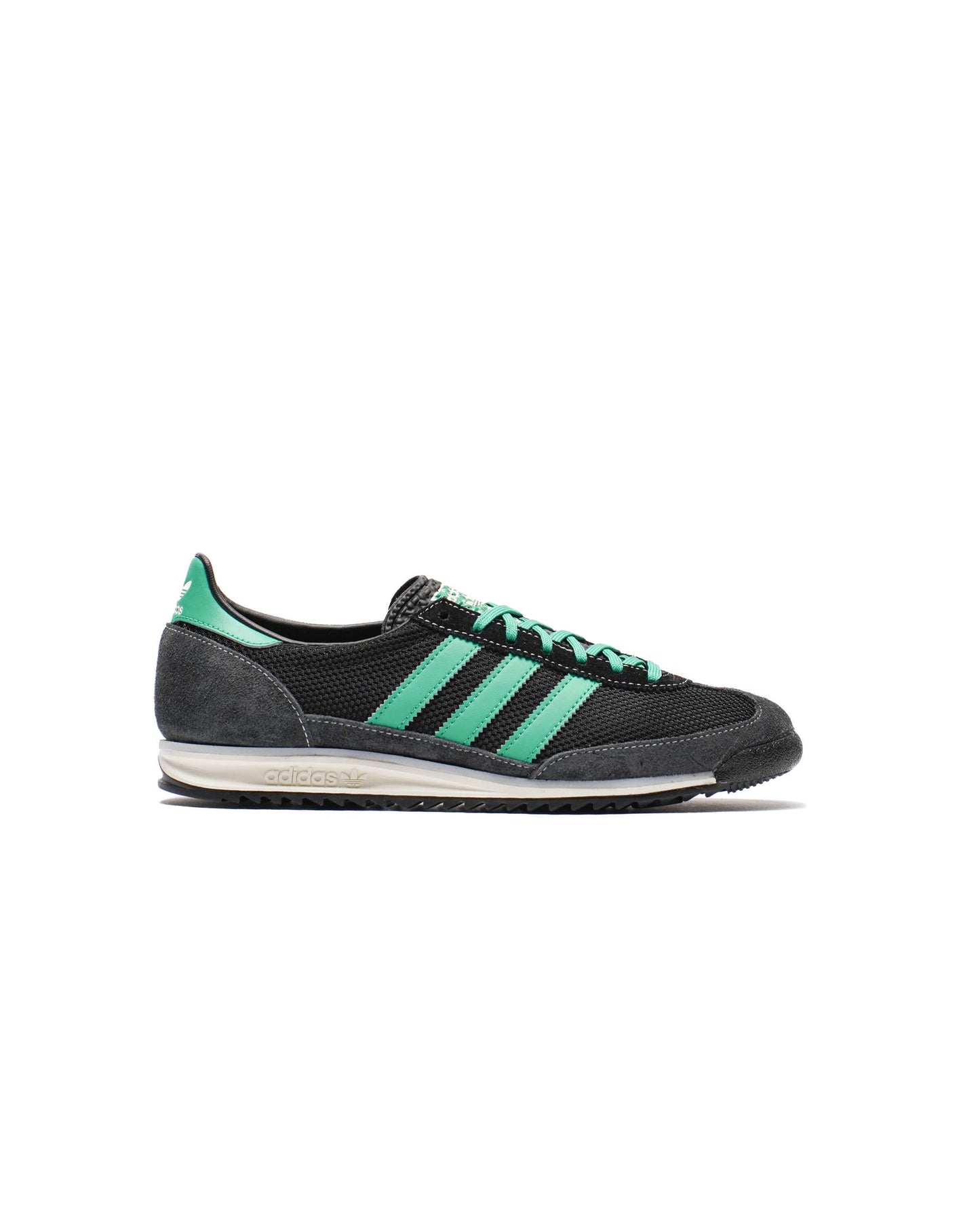 Exclusive Adidas Originals WMNS SL 72 OG — 3 — Front View