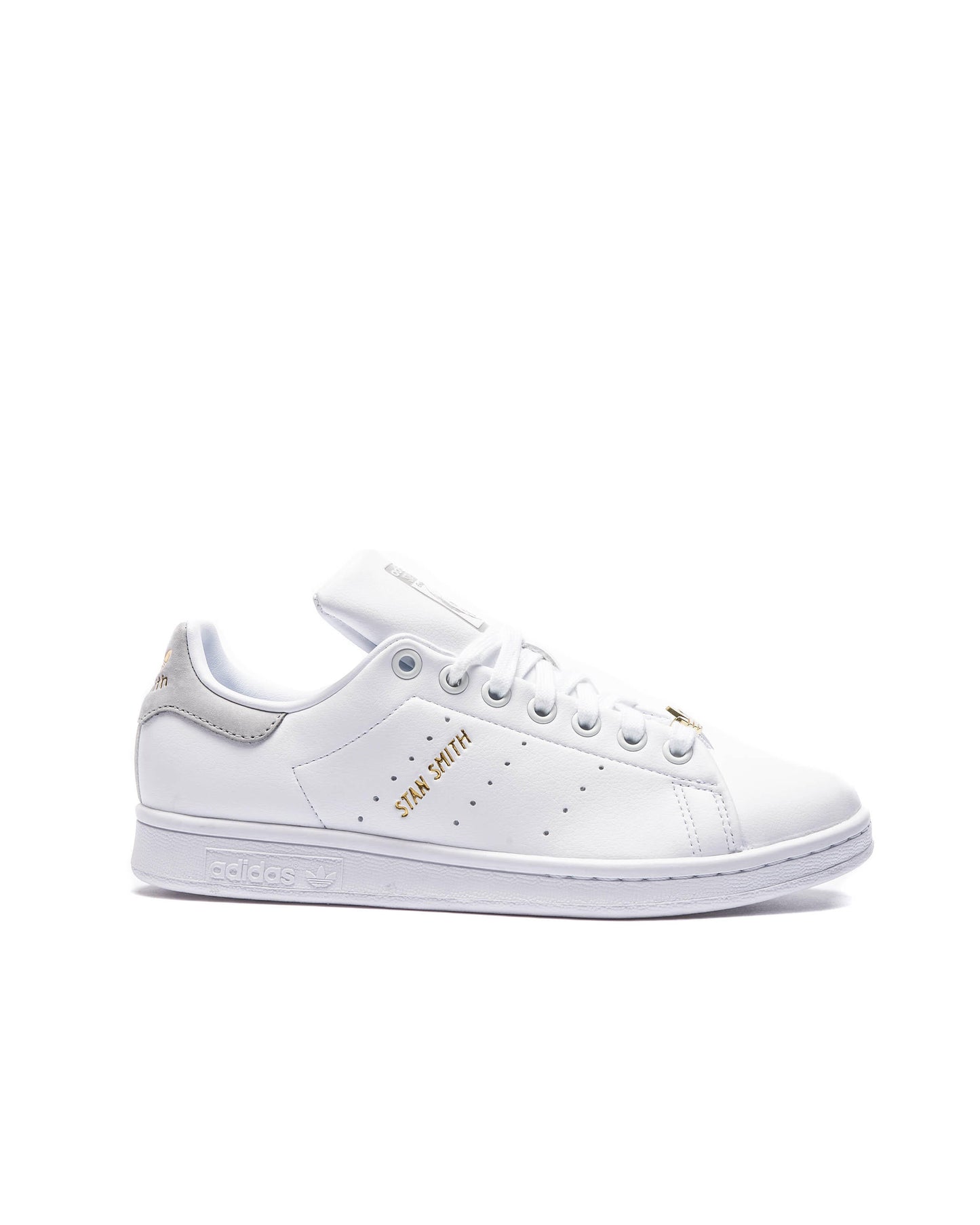 Exclusive adidas Originals Wmns STAN SMITH — 3 — Front View