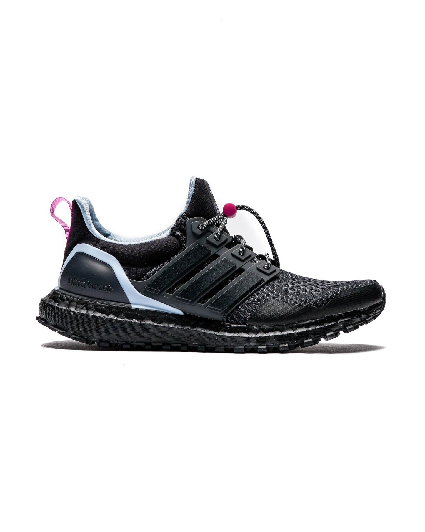 Exclusive adidas Originals WMNS ULTRABOOST 1.0 — 3 — Front View