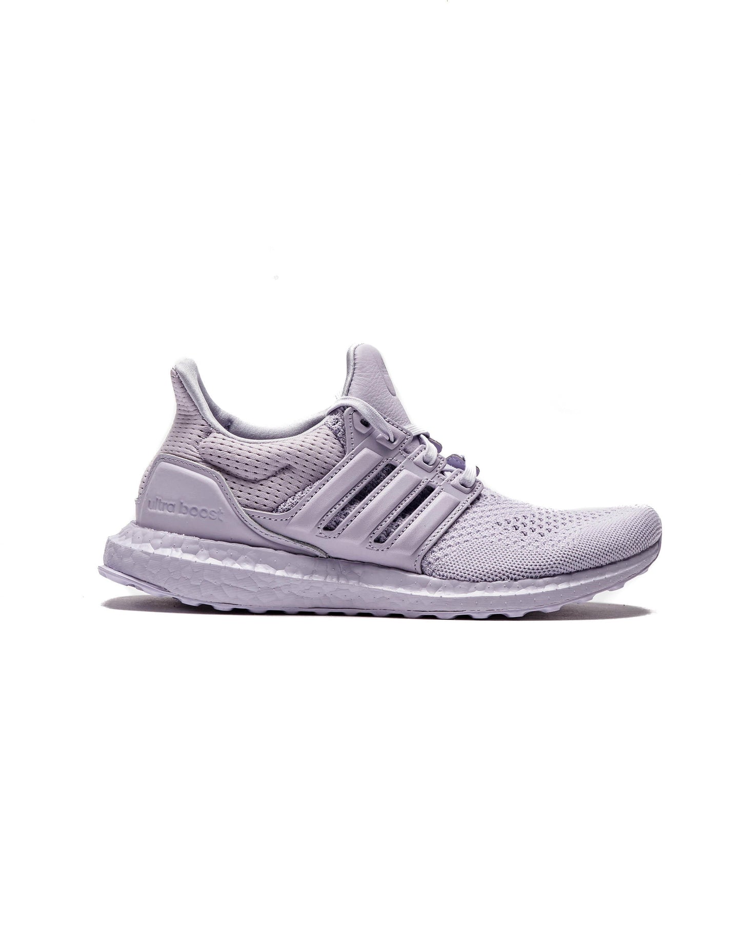 Exclusive adidas Originals WMNS ULTRABOOST 1.0 — 3 — Front View