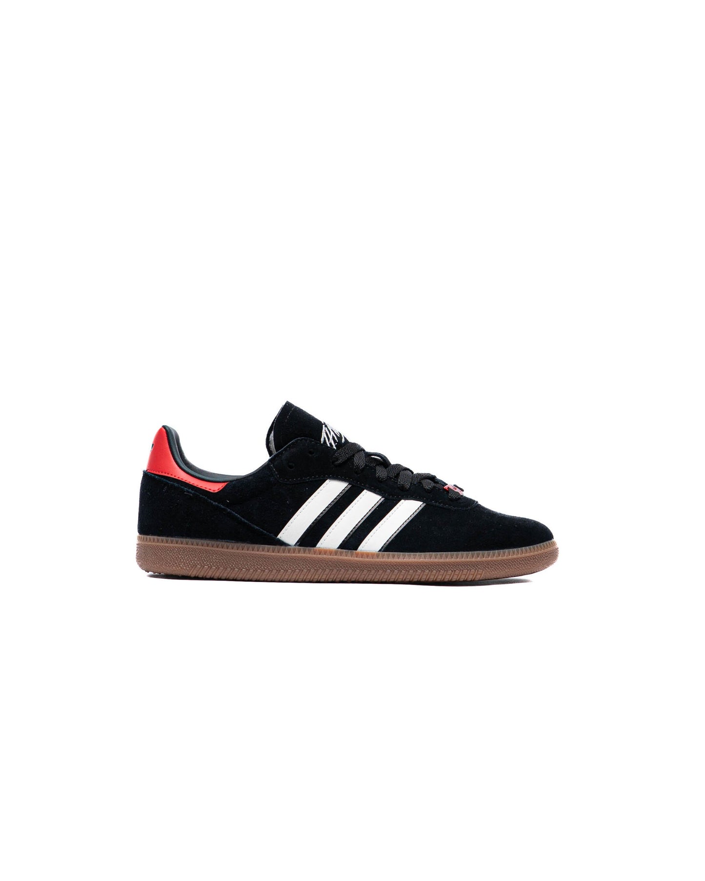 Exclusive adidas originals x 100 THIEVES PALOS HILLS — 3.5 — Front View