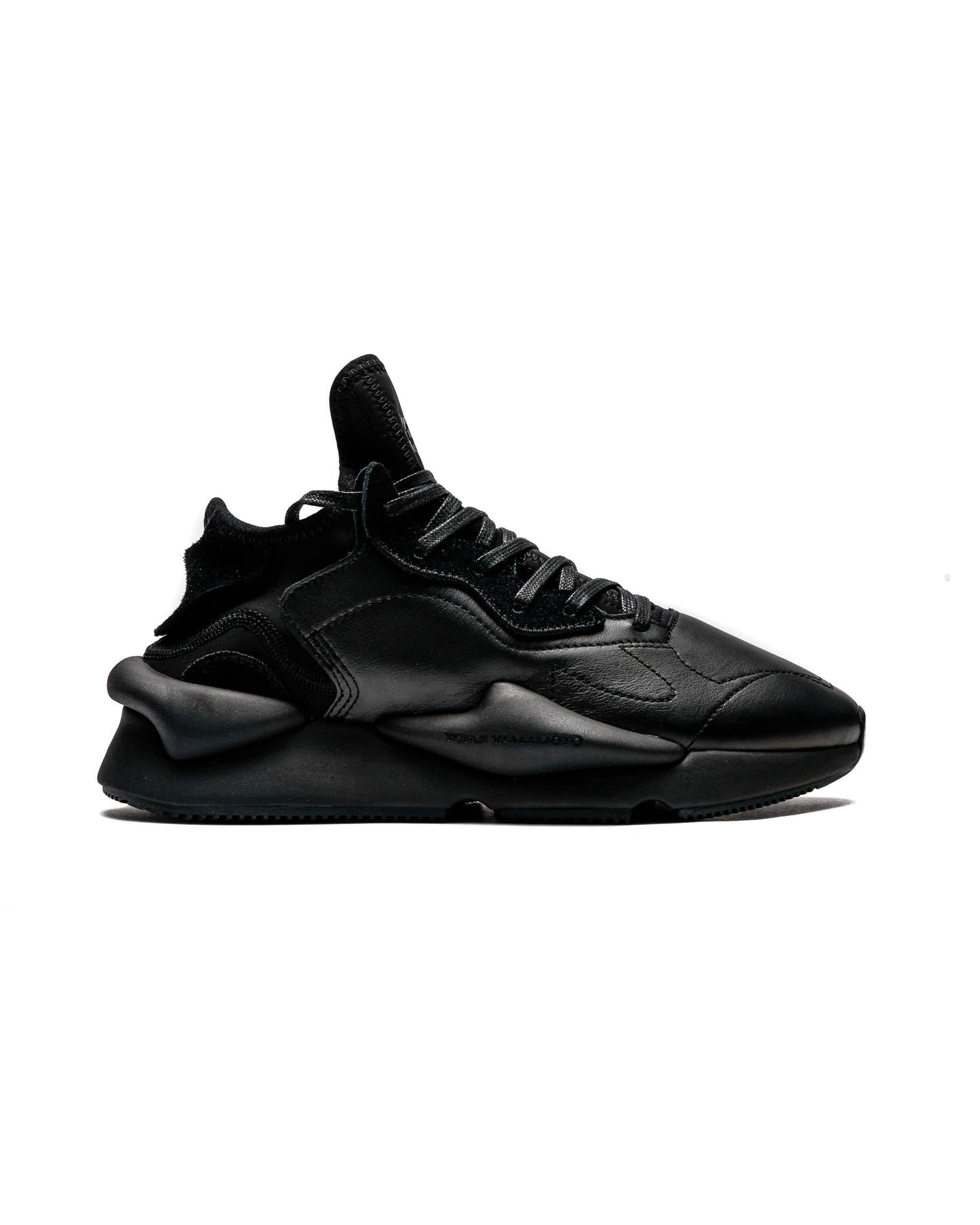 Exclusive adidas Originals Y-3 KAIWA — 3.5 — Front View