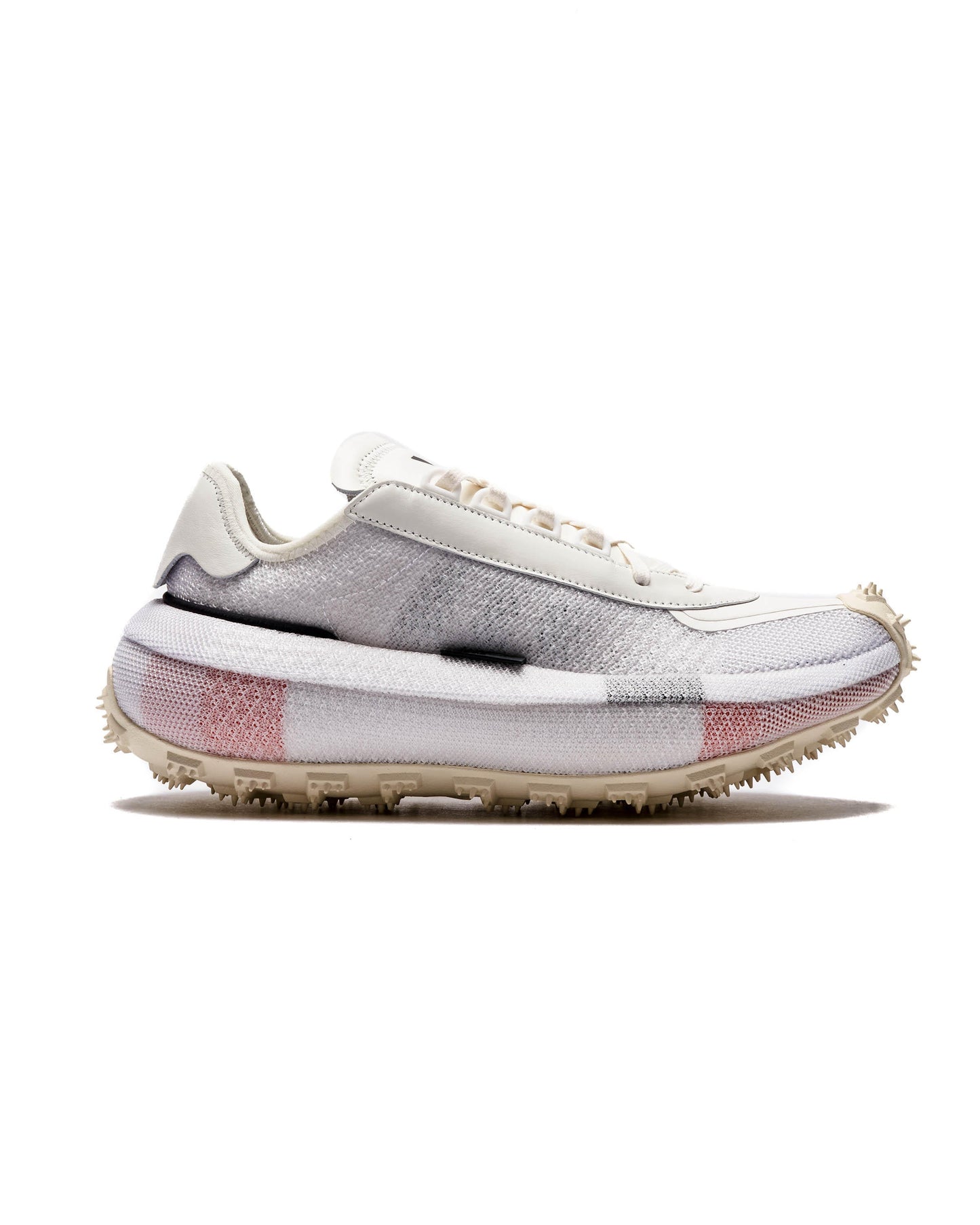 Exclusive adidas Originals Y-3 MAKURA — 3.5 — Front View