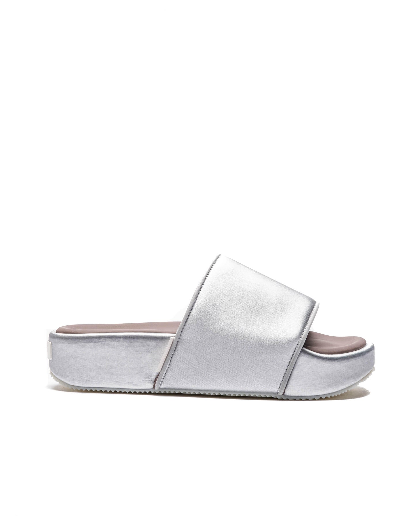 Exclusive adidas Originals Y-3 SLIDE — 3.5 — Front View