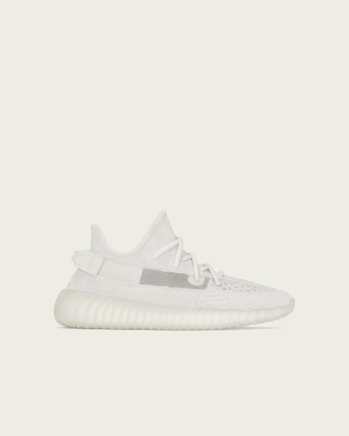 Exclusive adidas Originals YEEZY BOOST 350 V2 — 3.5 — Front View