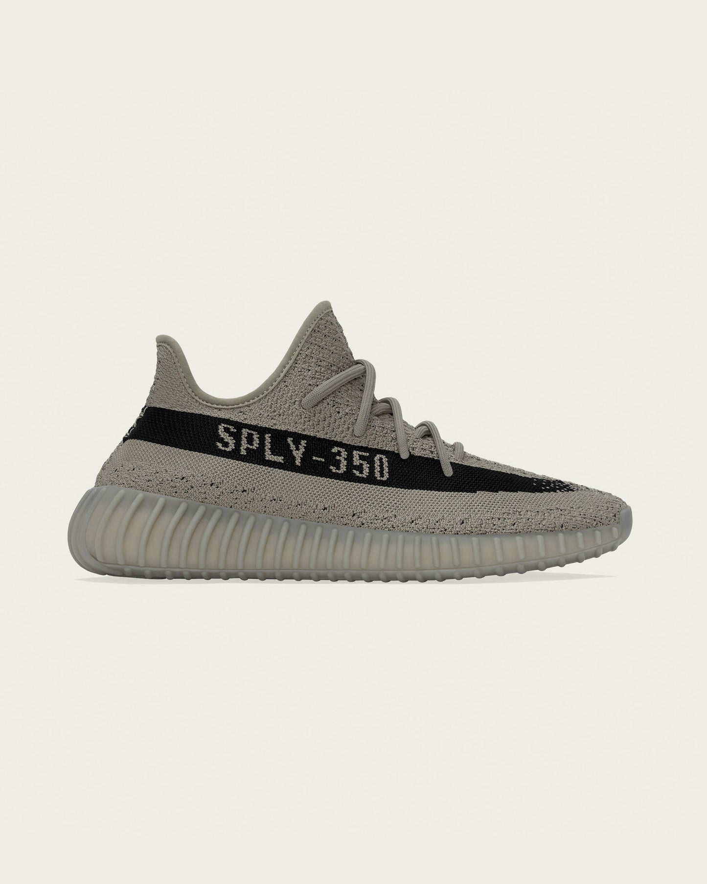 Exclusive adidas Originals YEEZY BOOST 350 V2 — 3.5 — Front View