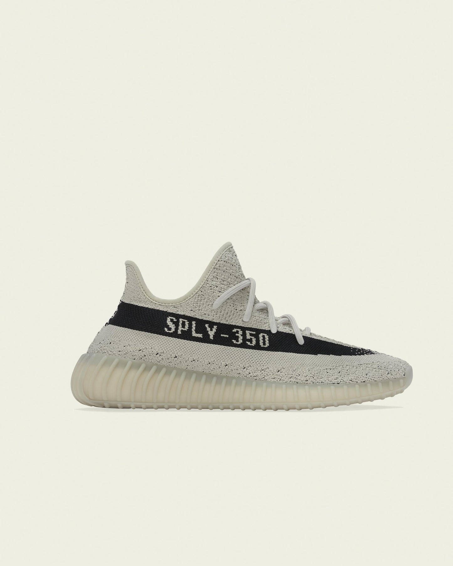Exclusive adidas Originals YEEZY BOOST 350 V2 — 3.5 — Front View