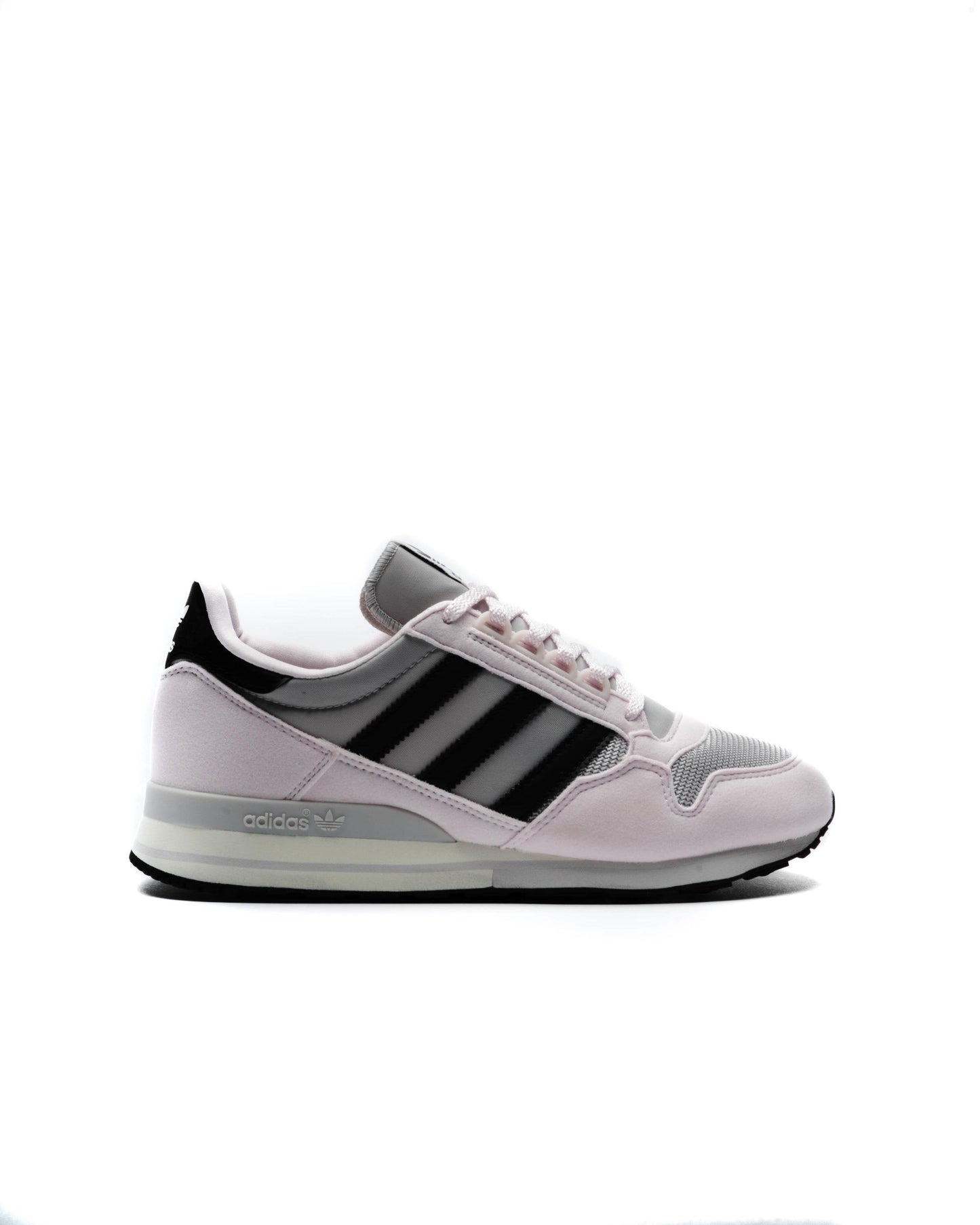 Exclusive adidas Originals WMNS ZX 500 — 3 — Front View