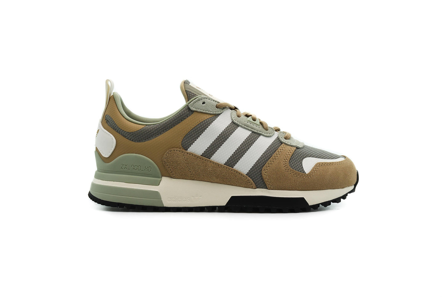 Exclusive adidas Originals ZX 700 HD — 3.5 — Front View