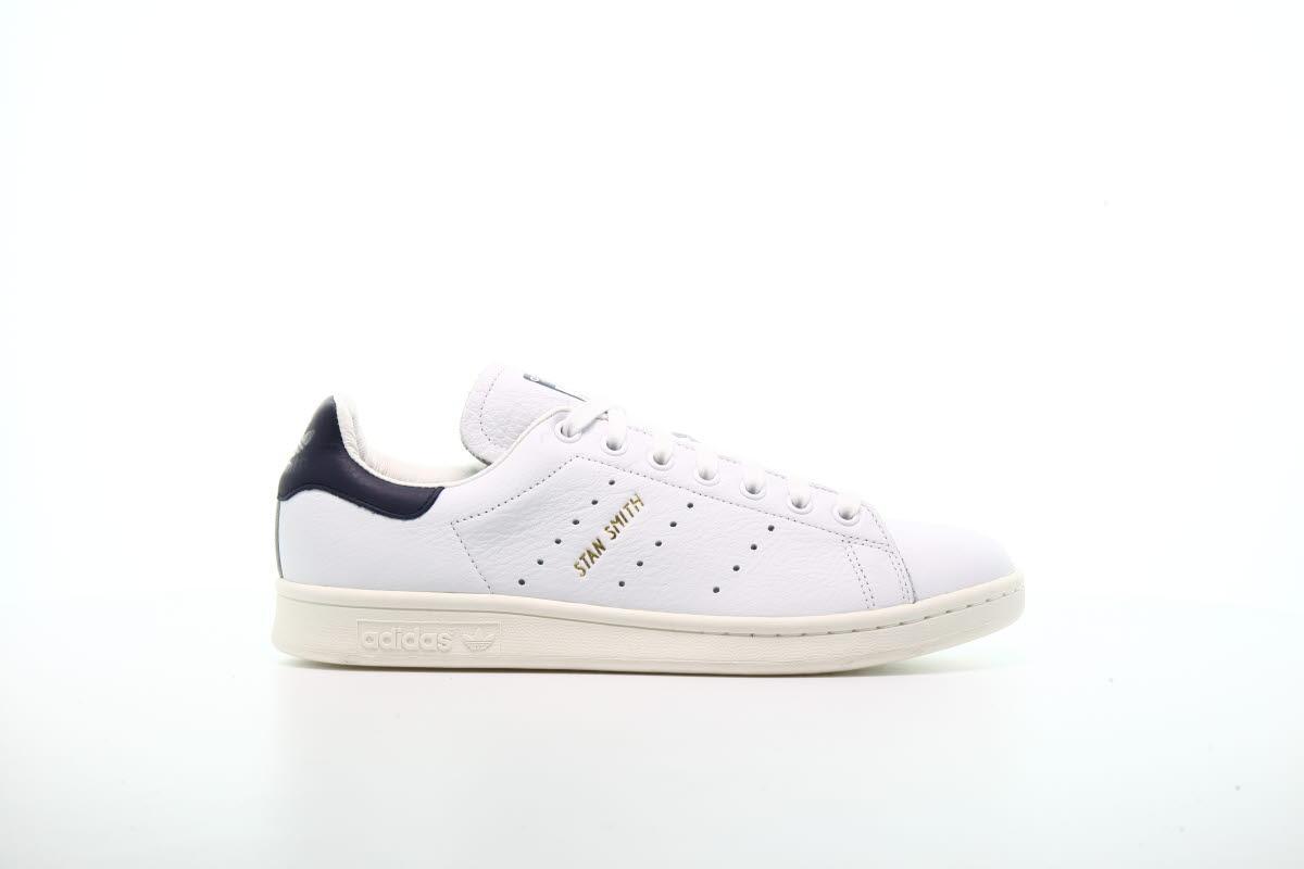 Exclusive adidas Originals Stan Smith "Noble Ink" — 3.5 — Front View