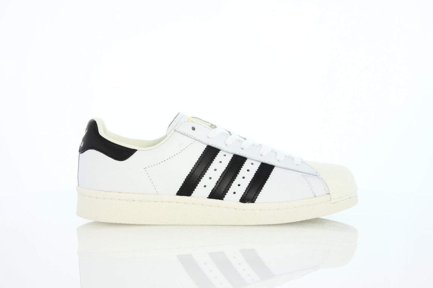 Exclusive adidas Originals Superstar Boost "Goldmet" — 3.5 — Front View