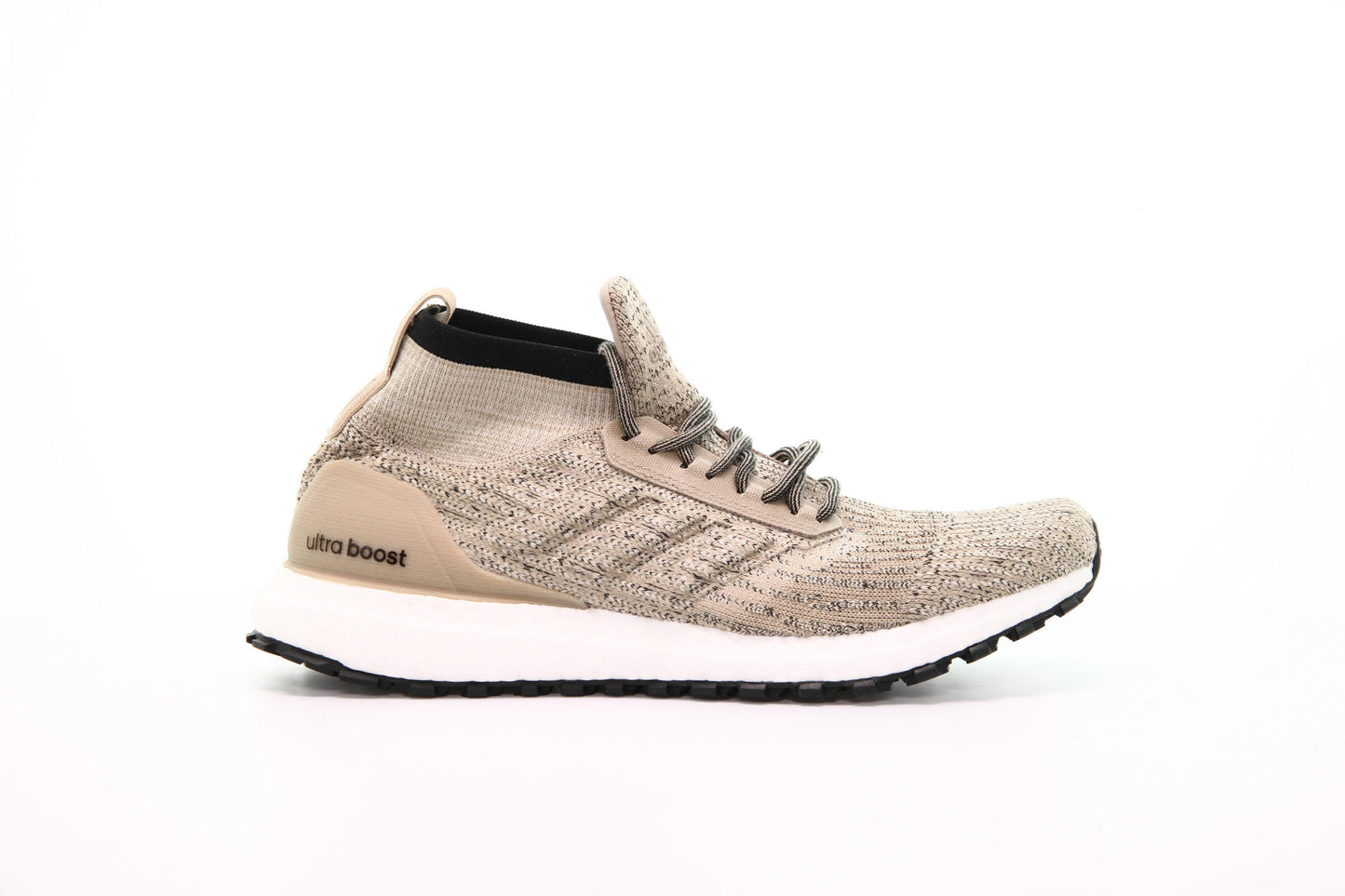 Exclusive adidas Performance UltraBOOST ATR Mid — 3.5 — Front View