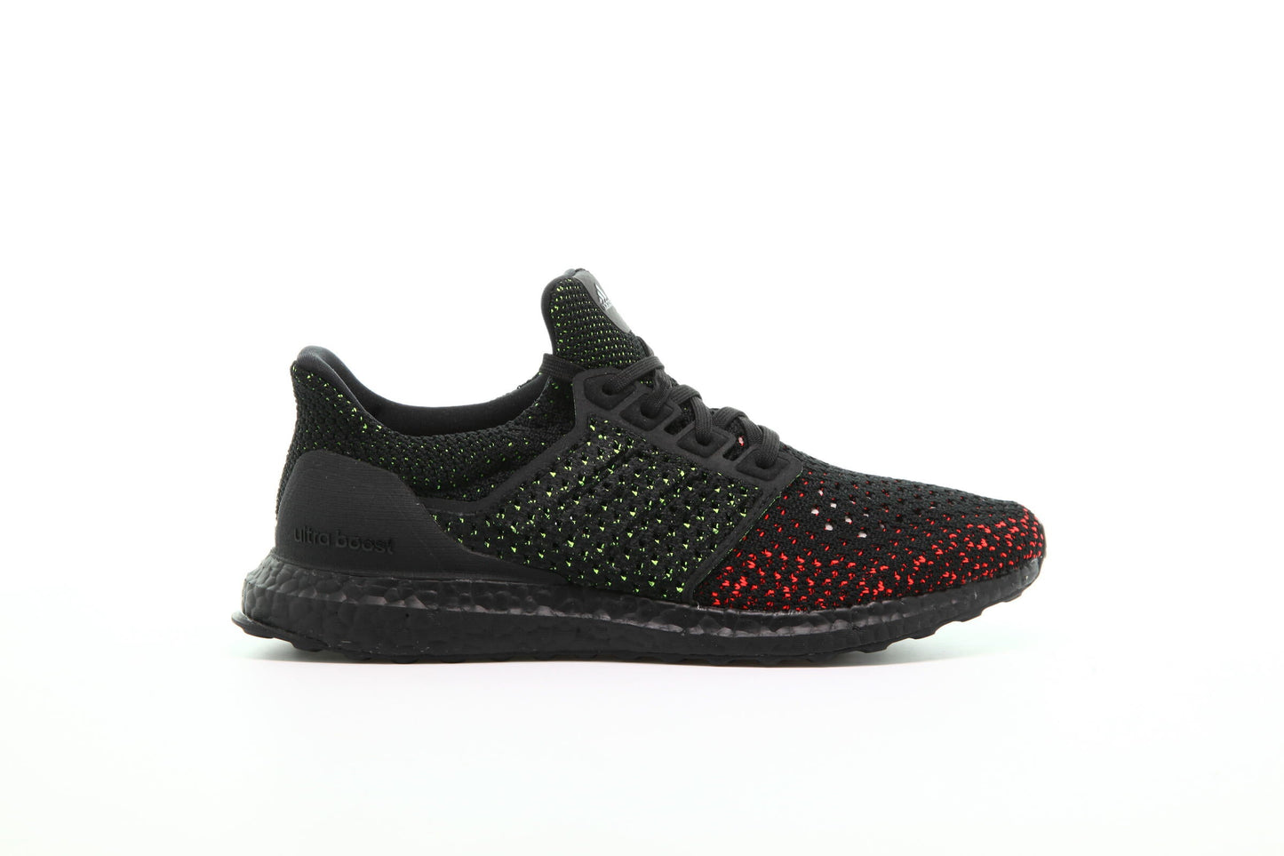 Exclusive adidas Performance Ultraboost Clima "Core Black" — 3.5 — Front View