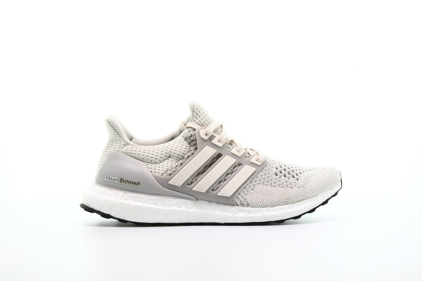 Exclusive adidas Performance Ultraboost Ltd 1.0 "Cream" — 3.5 — Front View