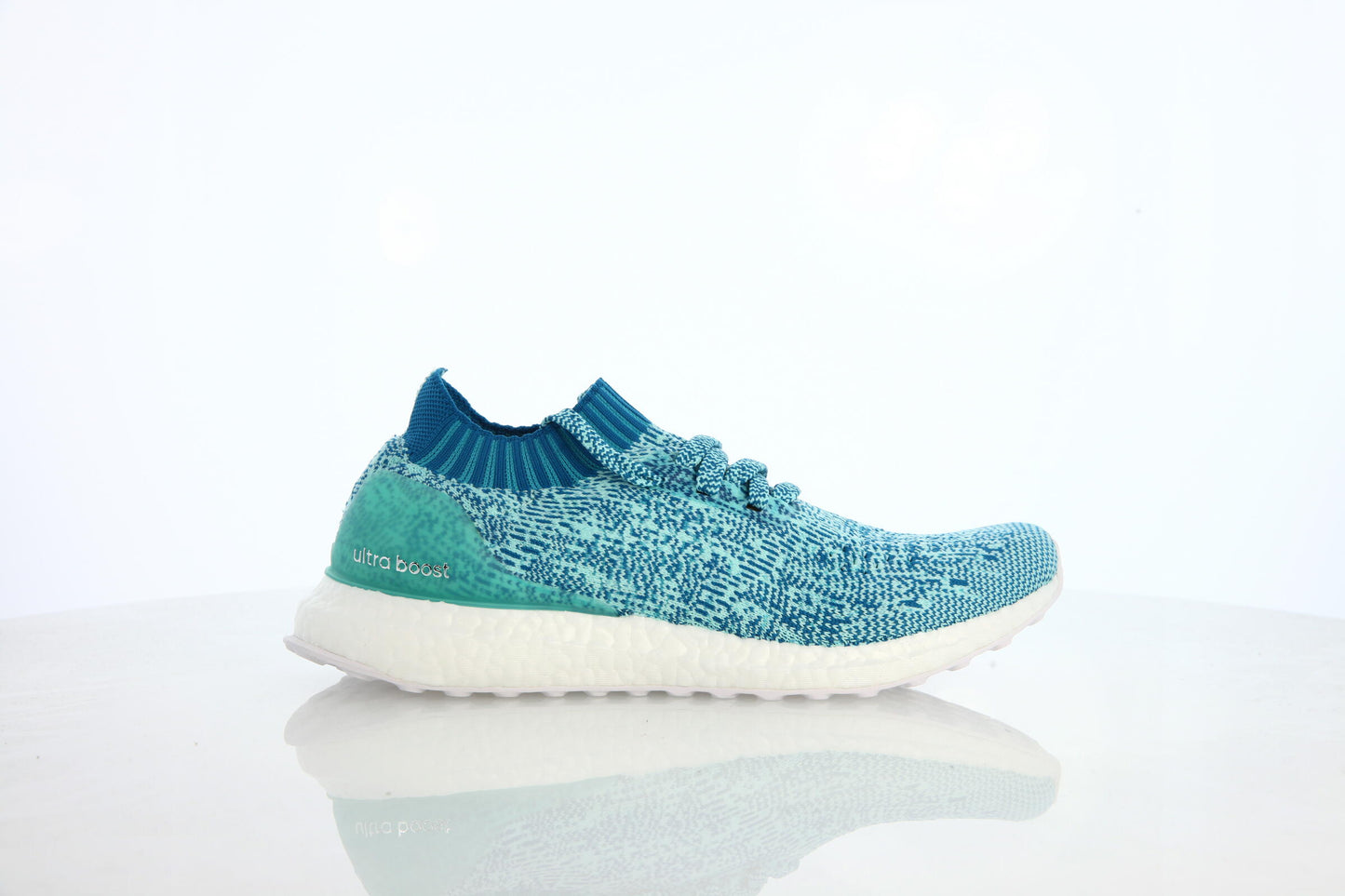 Exclusive adidas Performance Ultraboost Uncaged W — 3 — Front View