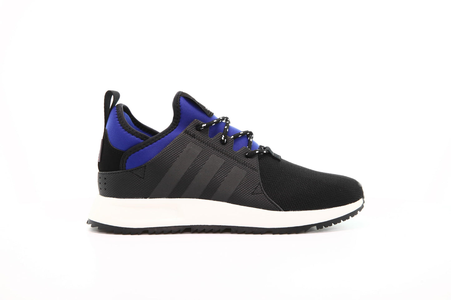 Exclusive adidas Originals Xplr Snkrboot "Core Black" — 3.5 — Front View