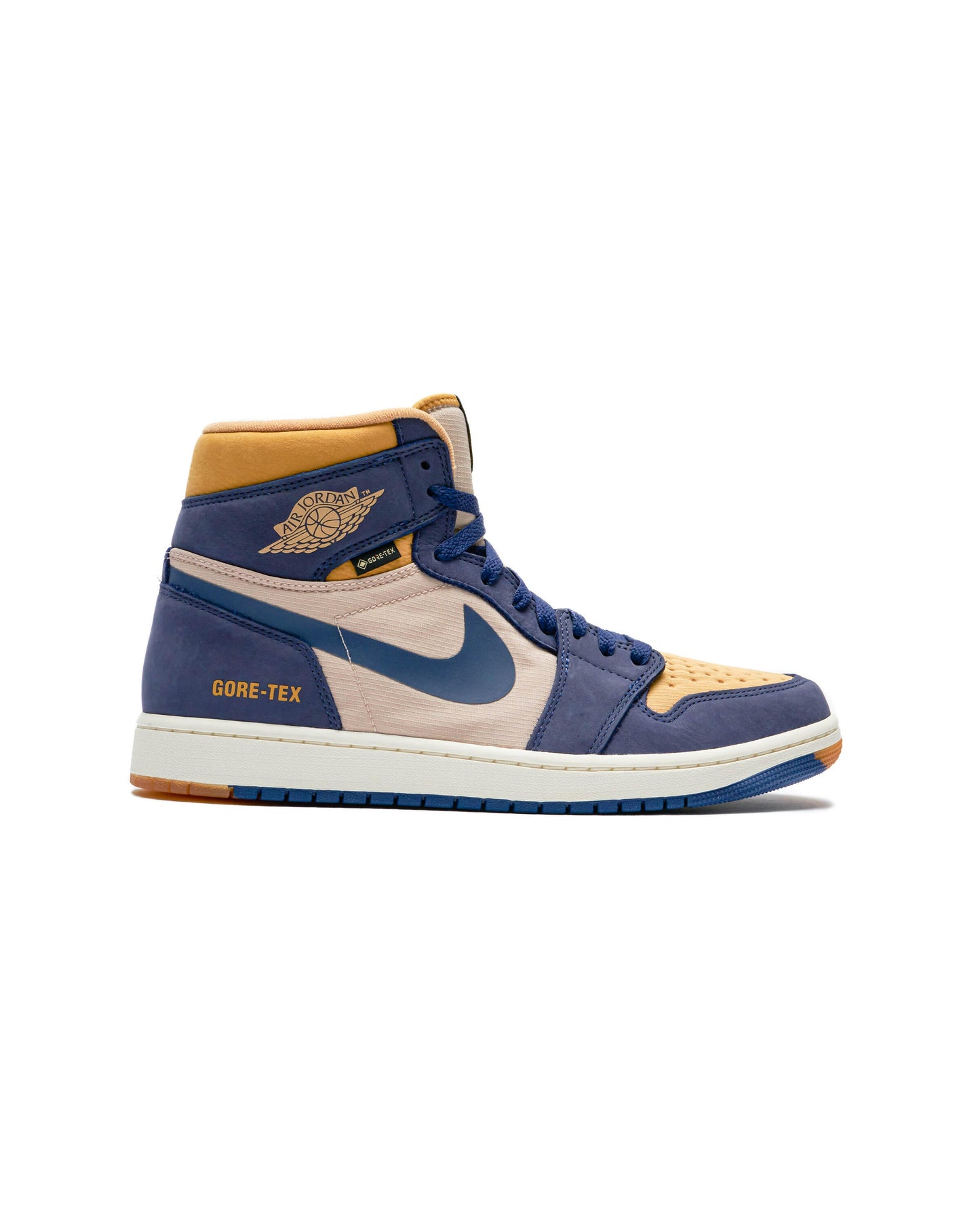 Exclusive AIR JORDAN 1 ELEMENT — 3.5 — Front View