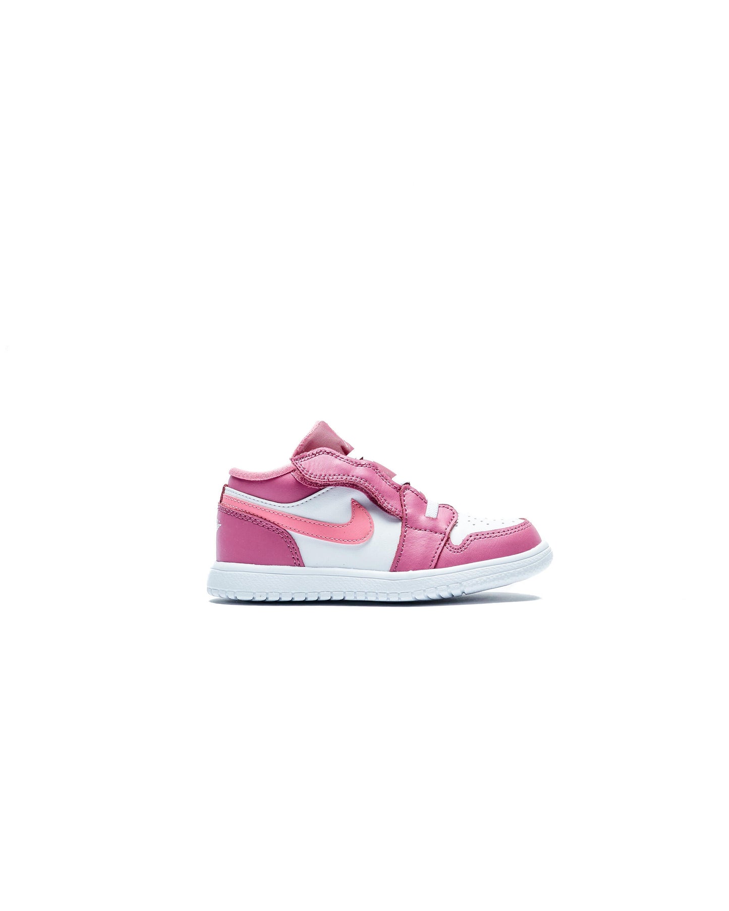 Exclusive Air Jordan 1 LOW ALT (TD) — 0C — Front View
