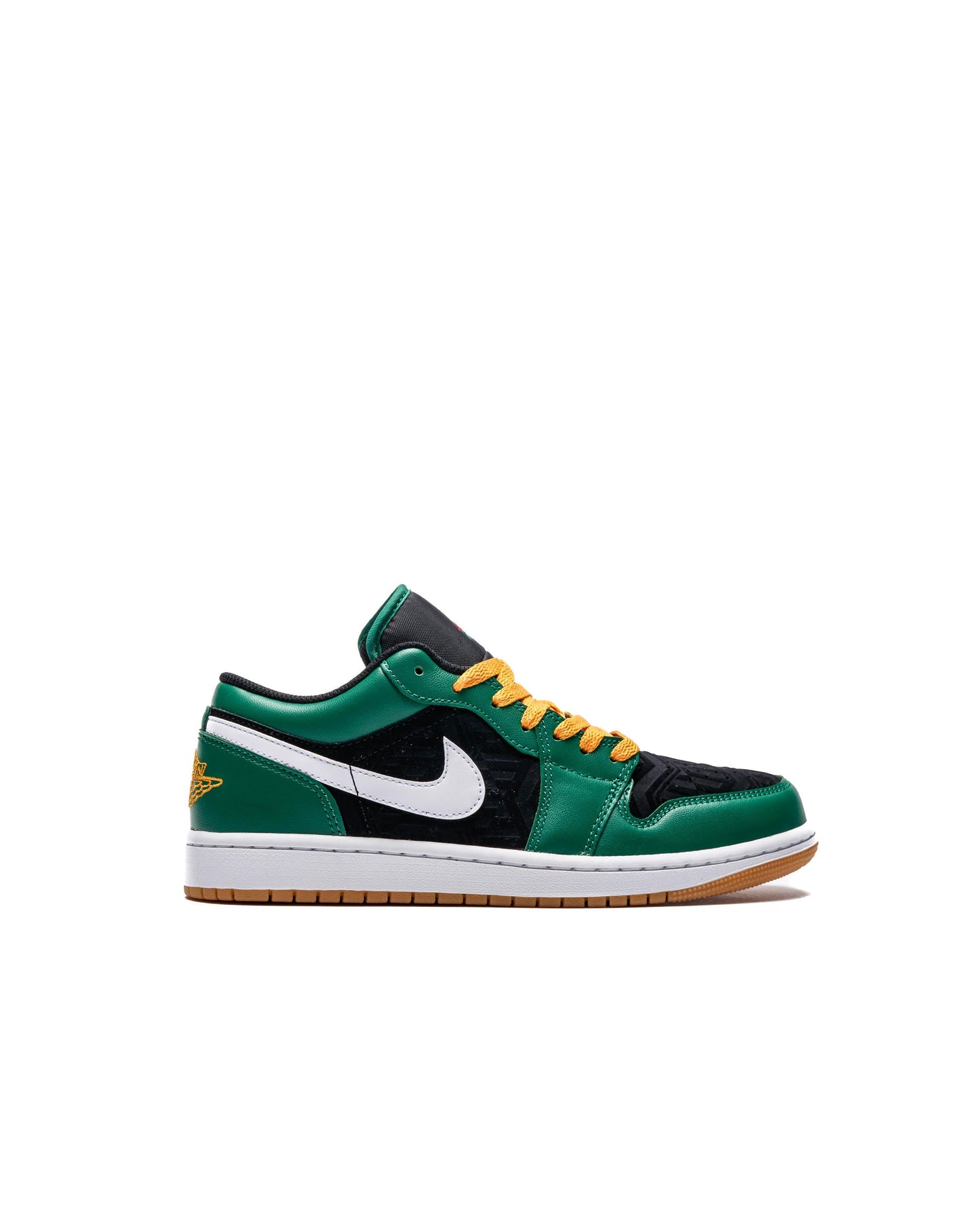 Exclusive Air Jordan 1 LOW SE — 3.5 — Front View