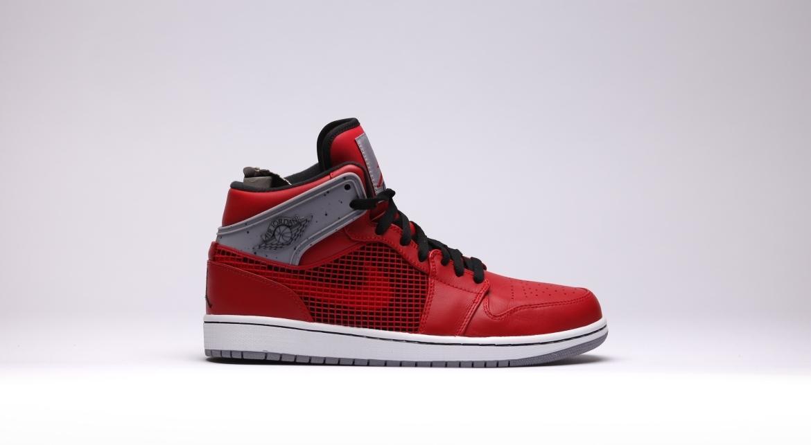 Exclusive Air Jordan 1 Retro '89 — 3.5 — Front View