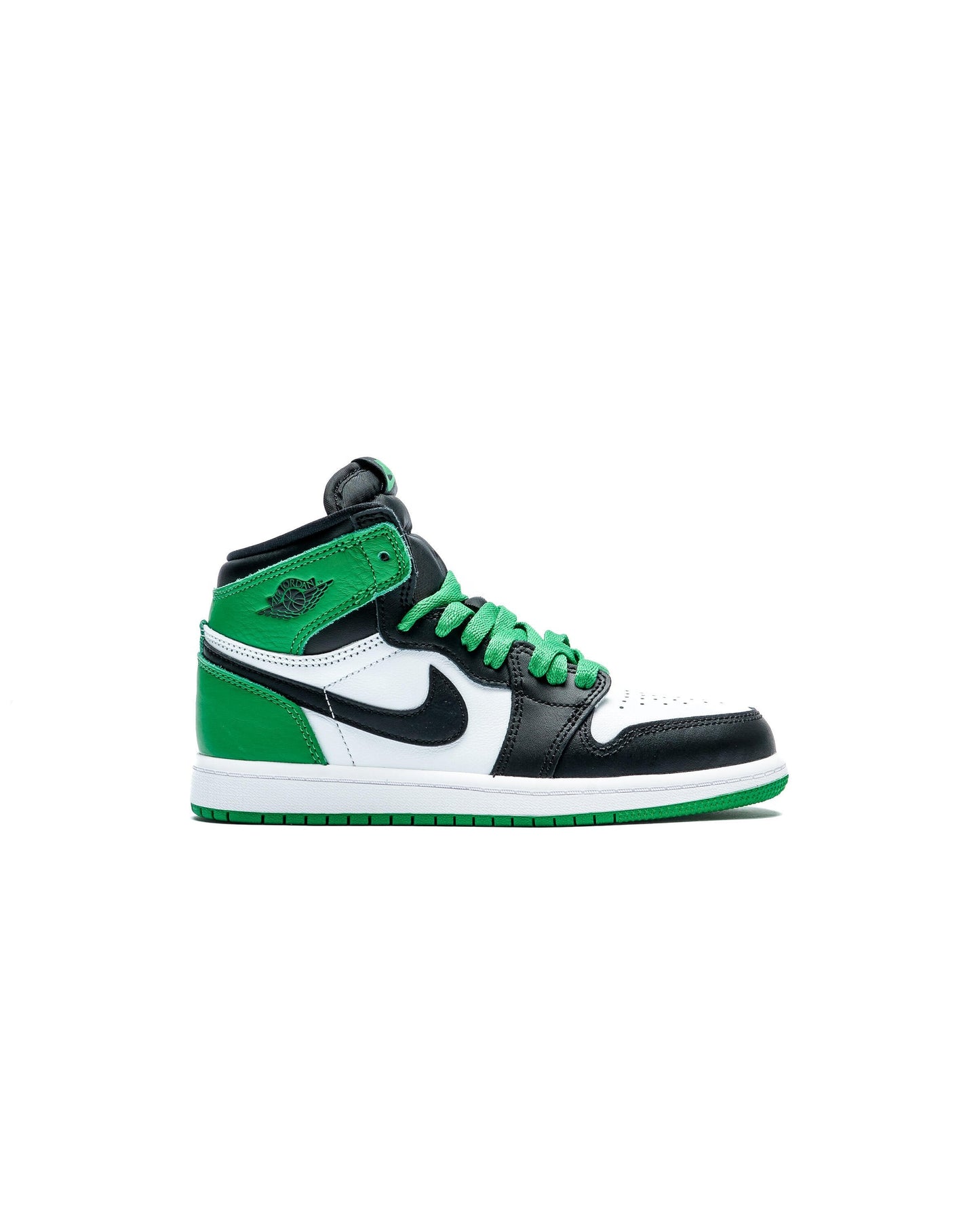 Exclusive Air Jordan 1 RETRO HIGH OG (PS) — 1.5Y — Front View